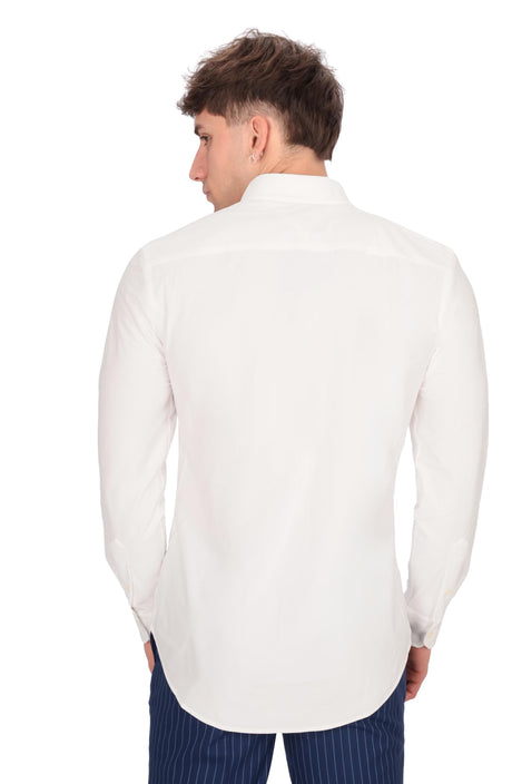BIANCO | TOMMY HILFIGER - U 0MW38552 Camicia