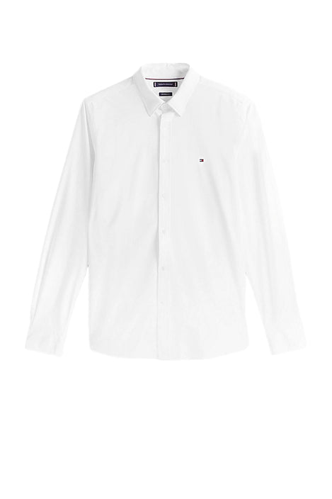 BIANCO | TOMMY HILFIGER - U 0MW38552 Camicia