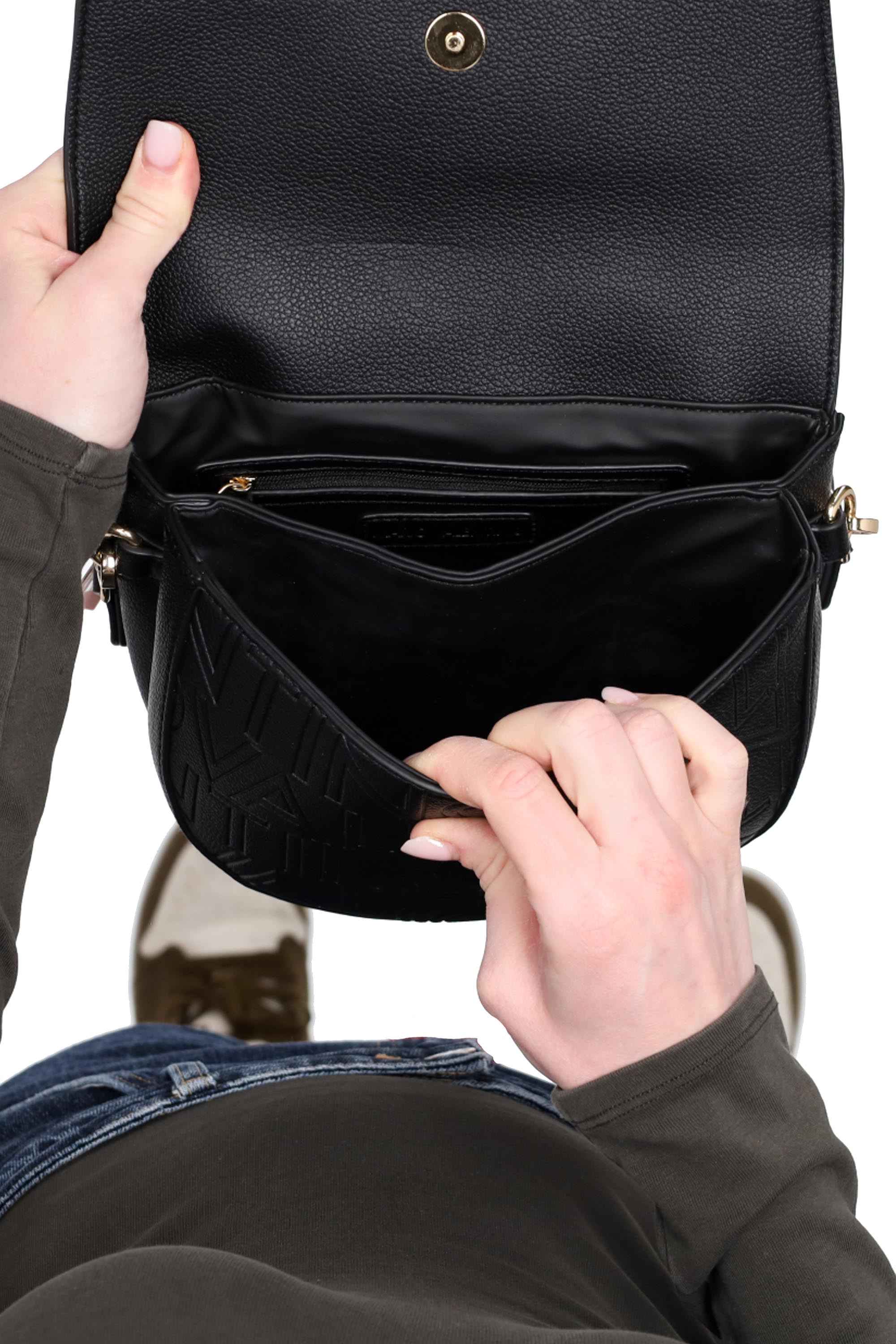 VALENTINO - D VBS8PG09 Borsa