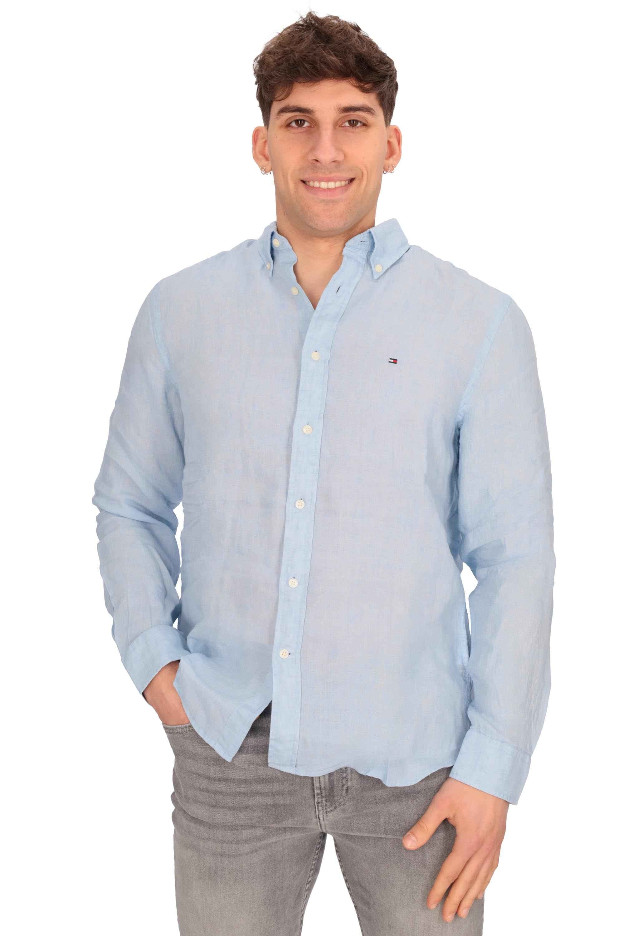 TOMMY HILFIGER - U 0MW34602 Camicia