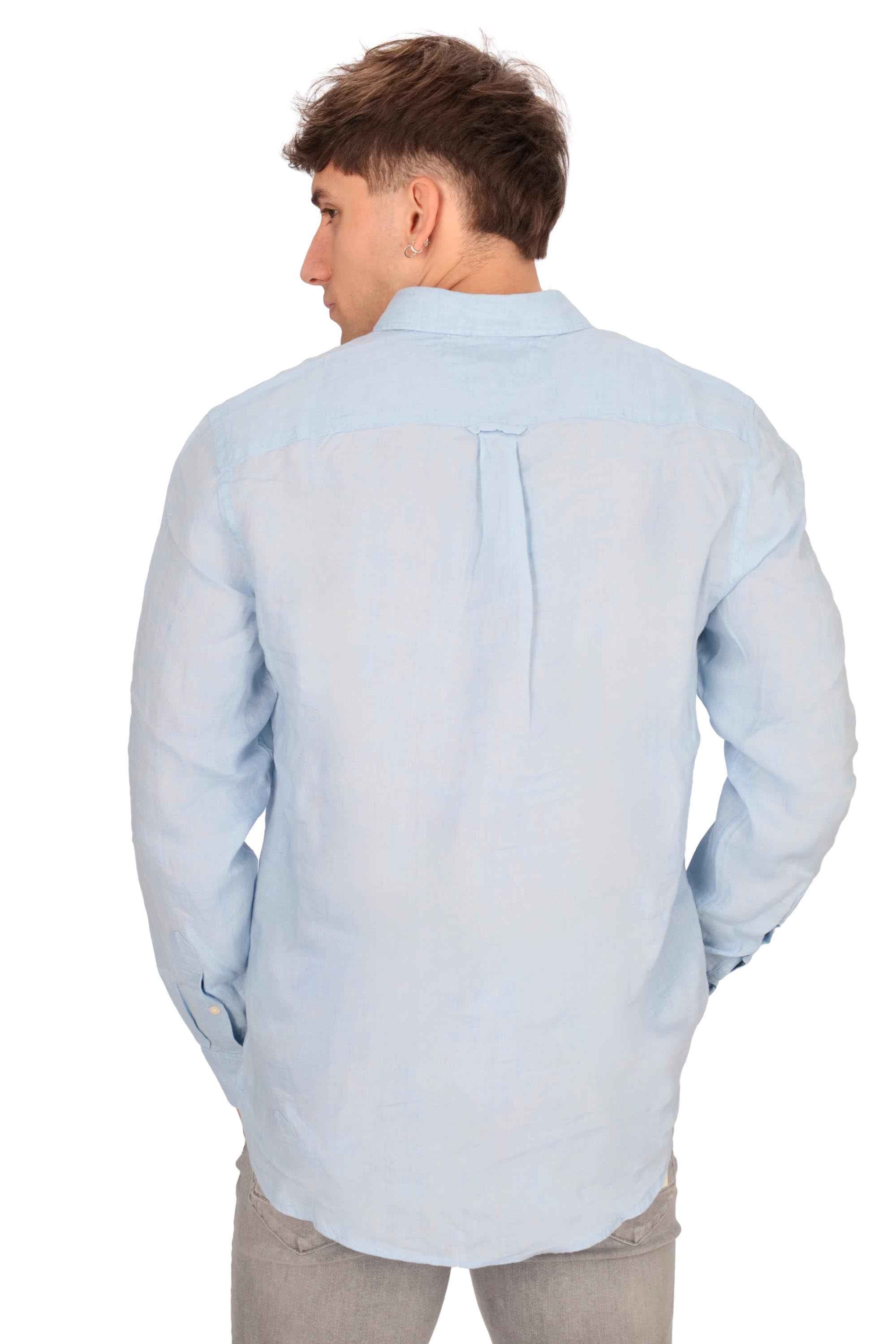 TOMMY HILFIGER - U 0MW34602 Camicia