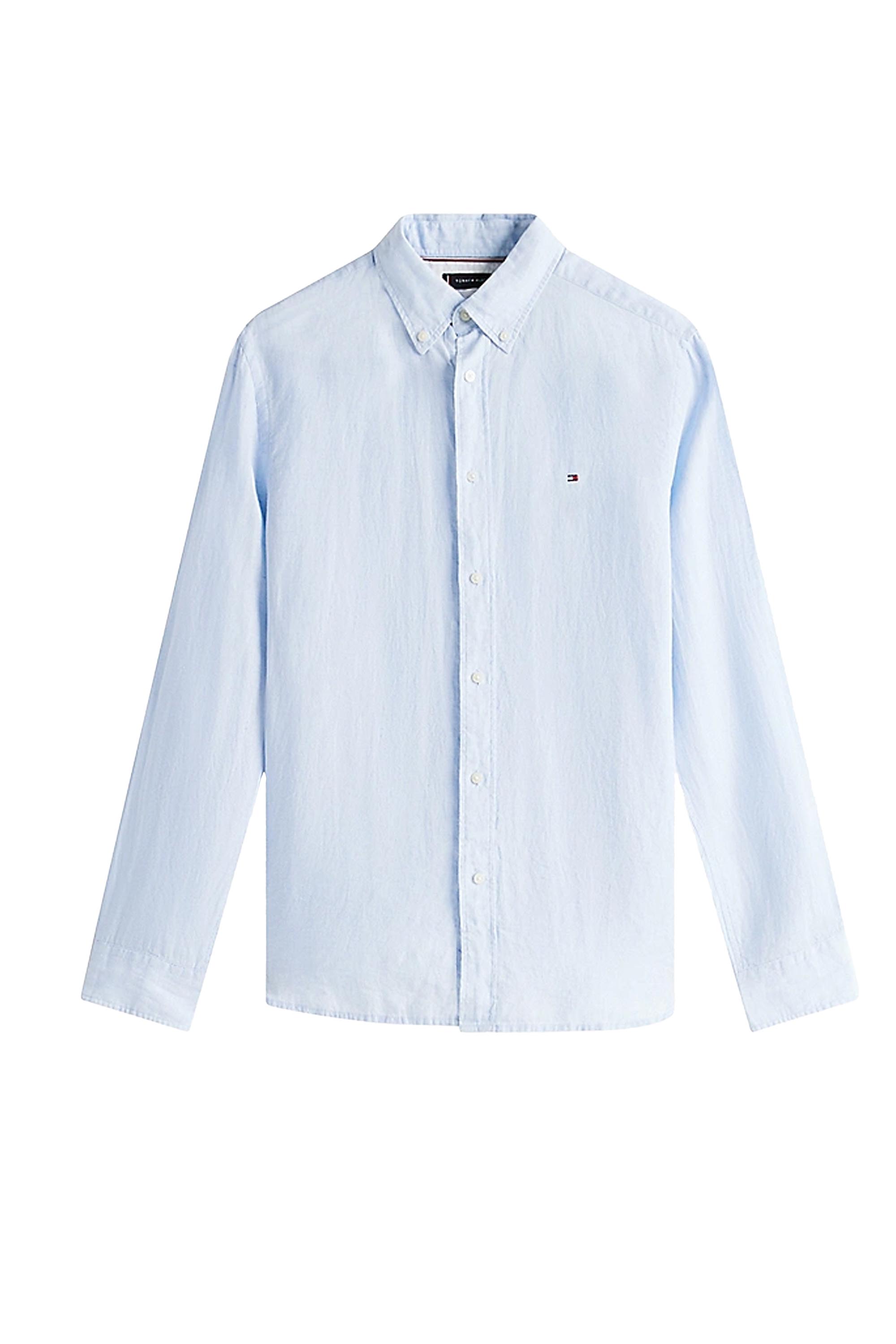 CELESTE | TOMMY HILFIGER - U 0MW34602 Camicia