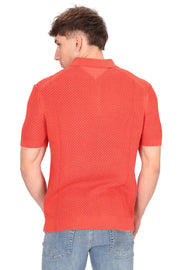 ROSSO | TOMMY HILFIGER - U 0MW38749 Polo