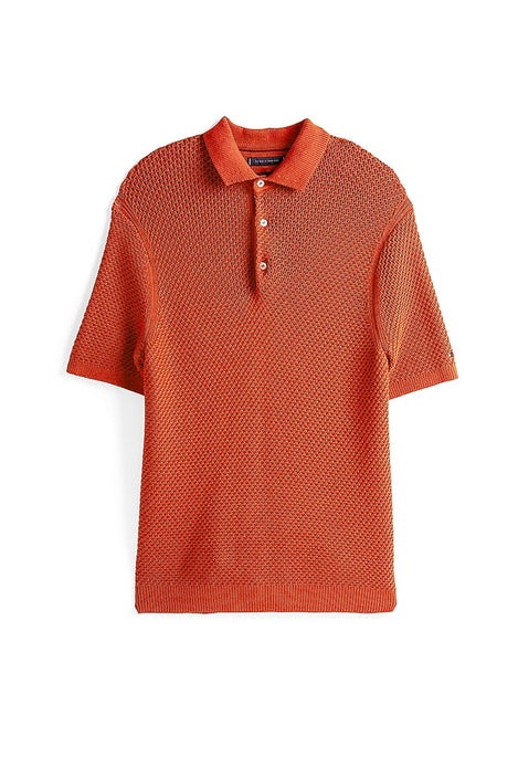 ROSSO | TOMMY HILFIGER - U 0MW38749 Polo