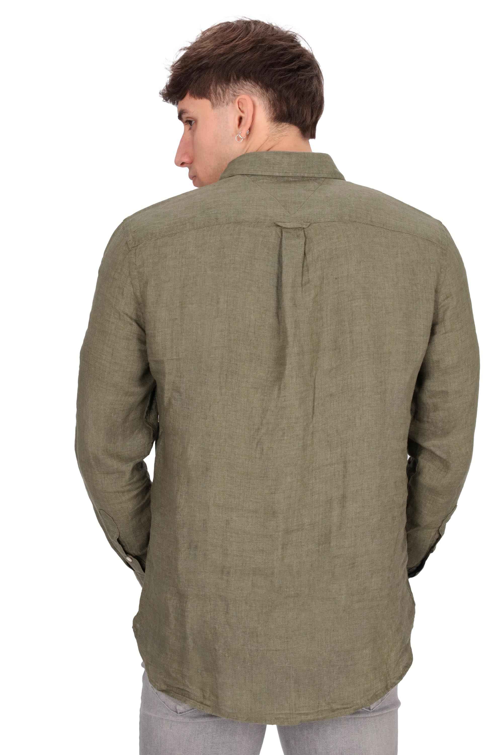 TOMMY HILFIGER - U 0MW34602 Camicia