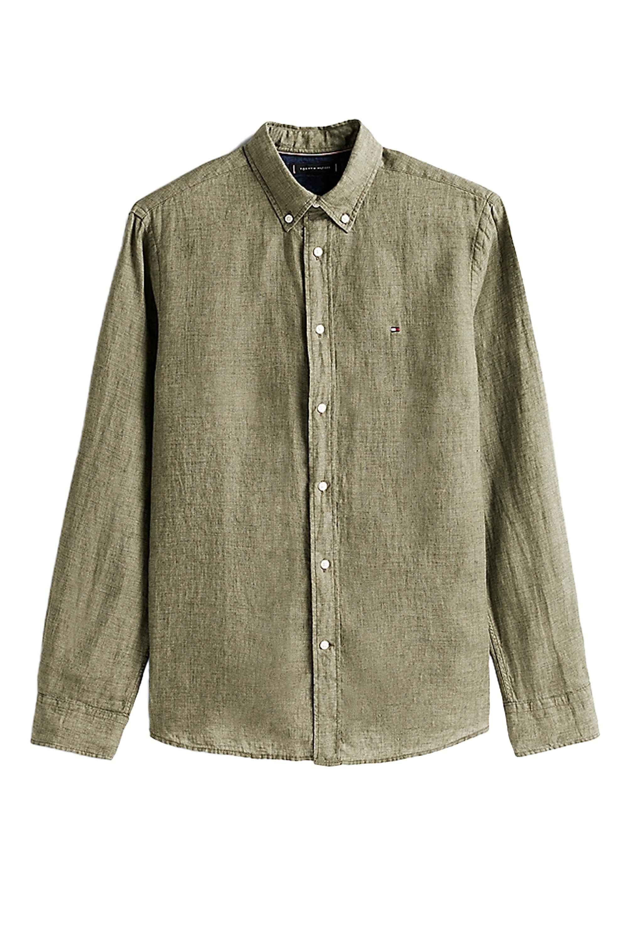 TOMMY HILFIGER - U 0MW34602 Camicia