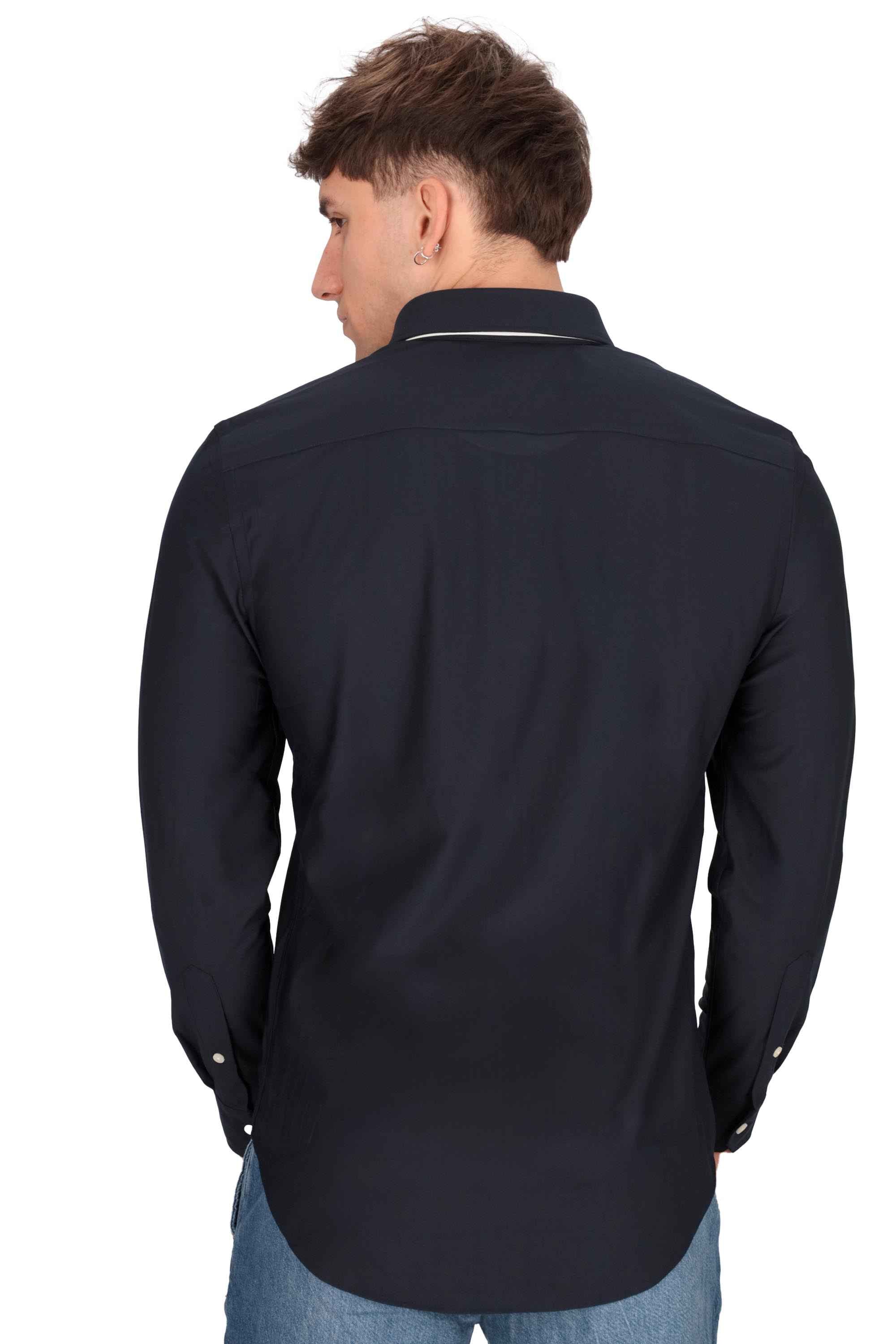 TOMMY HILFIGER - U 0MW38552 Camicia