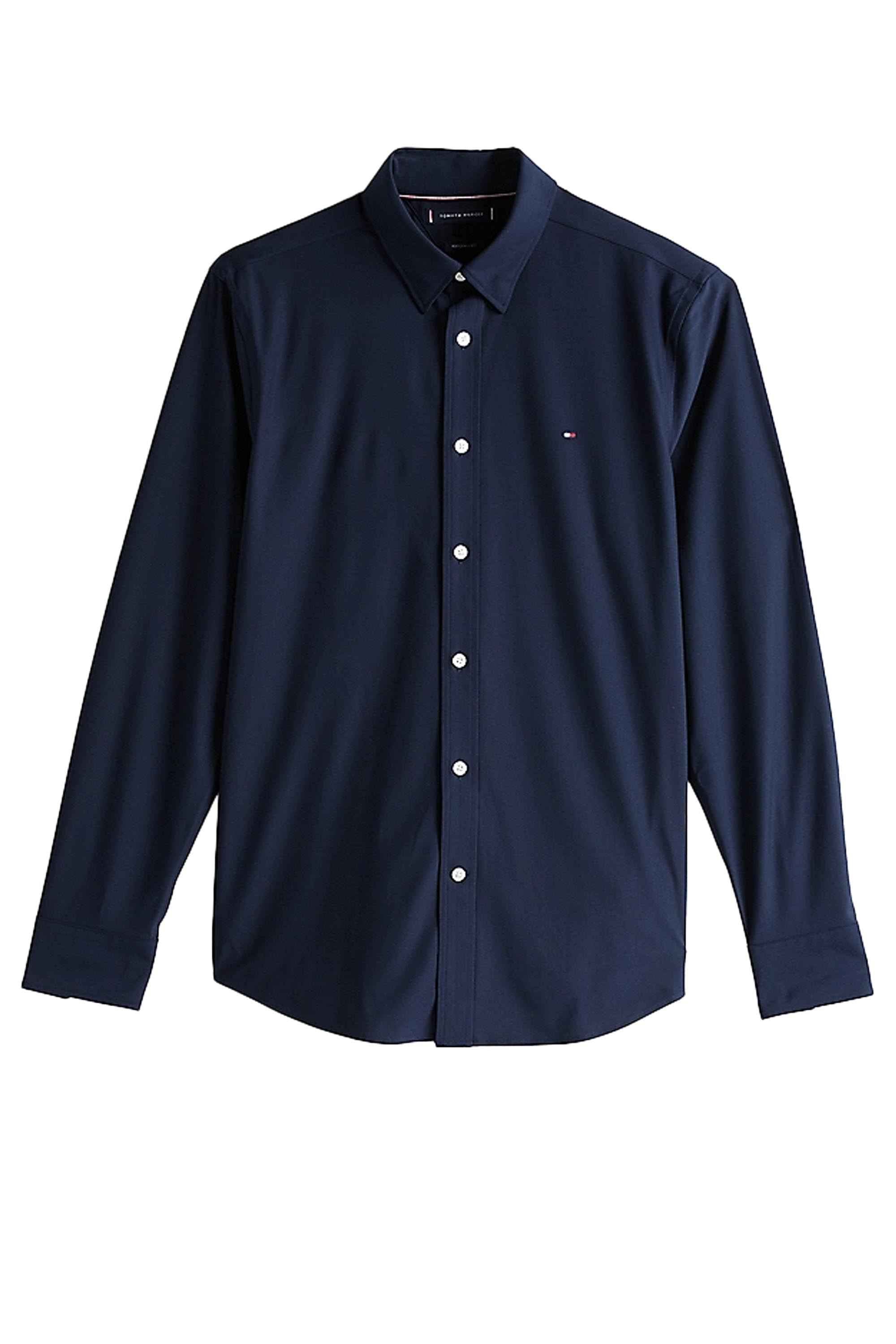 TOMMY HILFIGER - U 0MW38552 Camicia