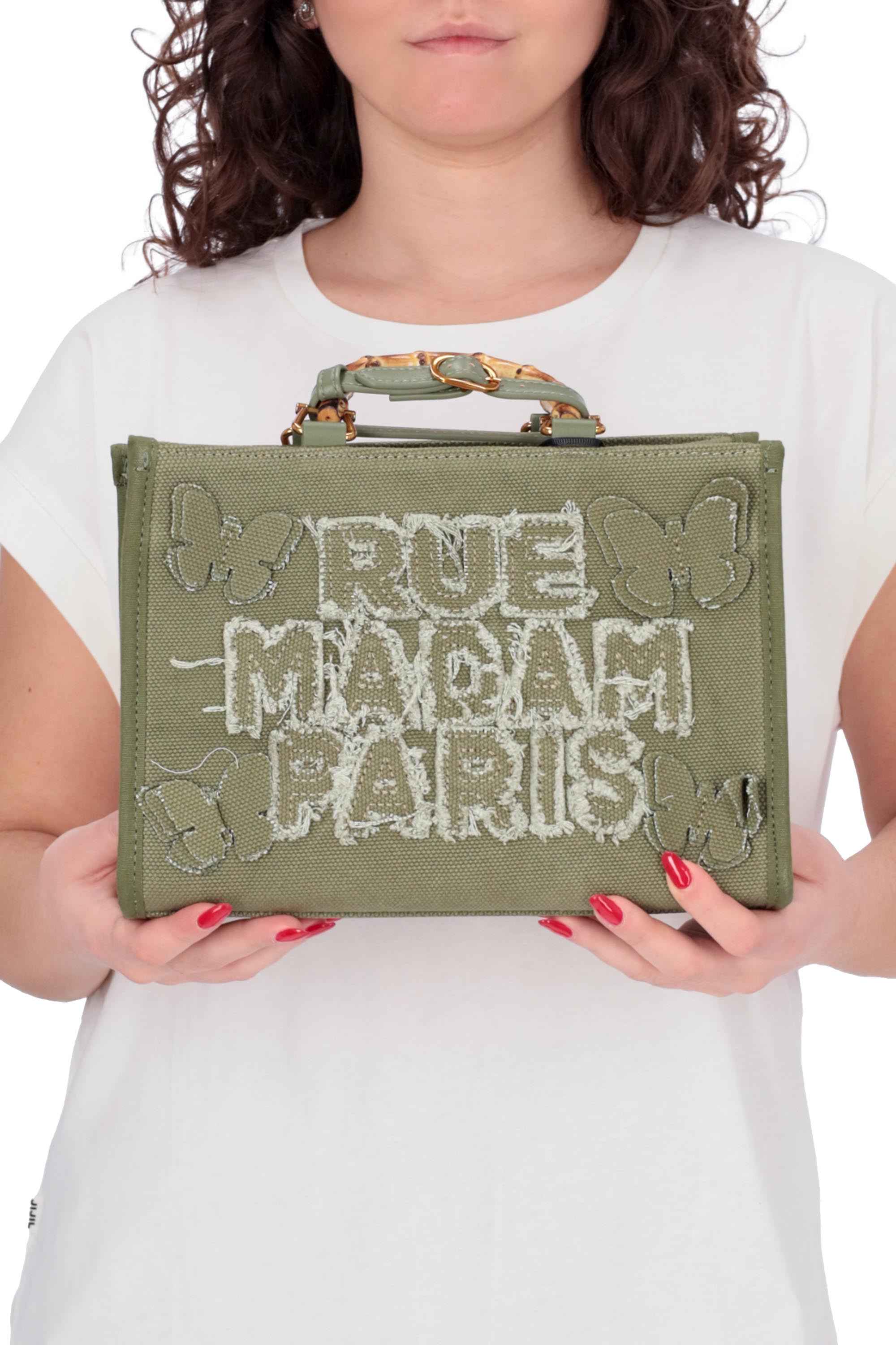 RUE MADAM PARIS - D 1447 Borsa