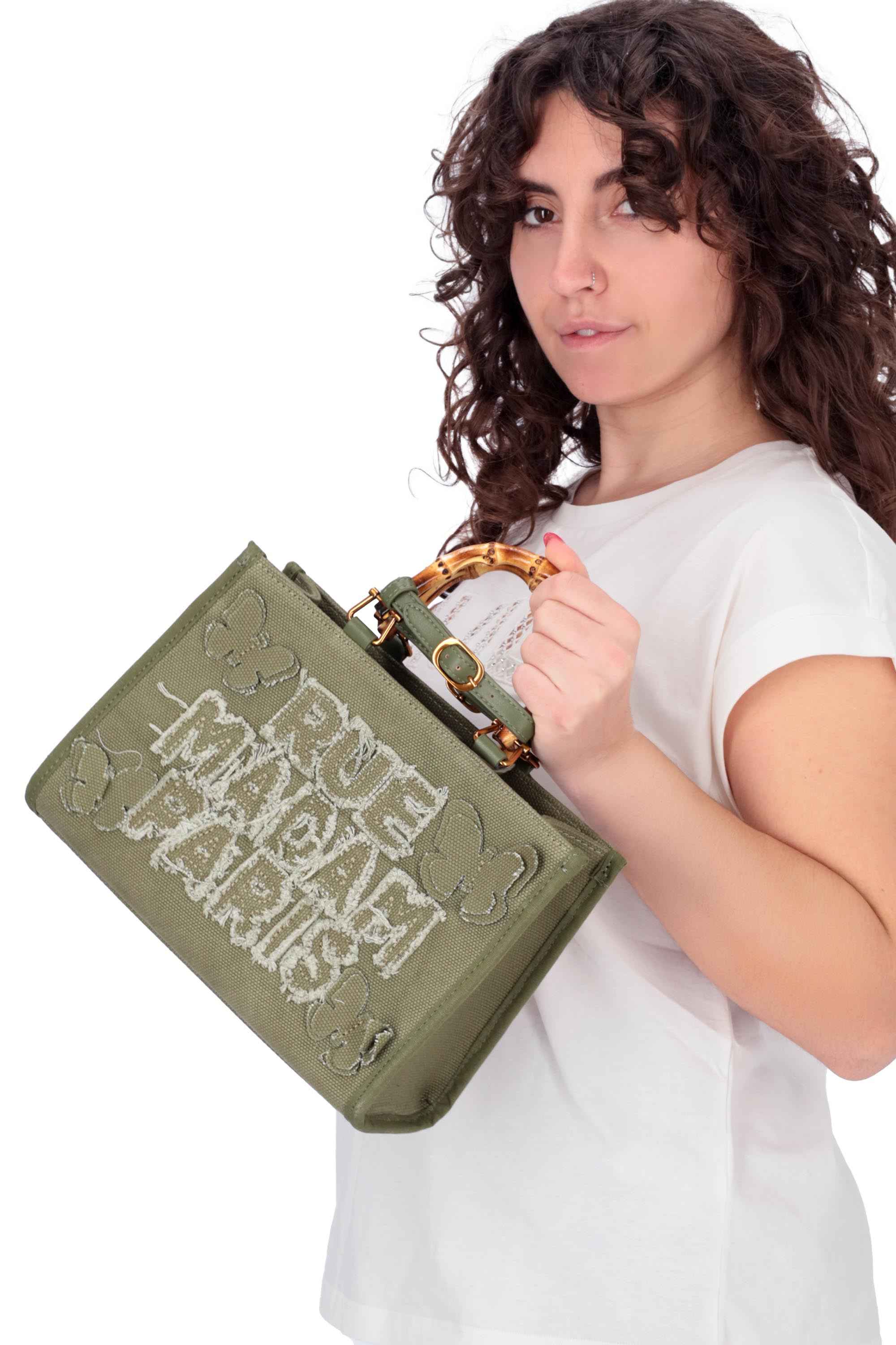 RUE MADAM PARIS - D 1447 Borsa