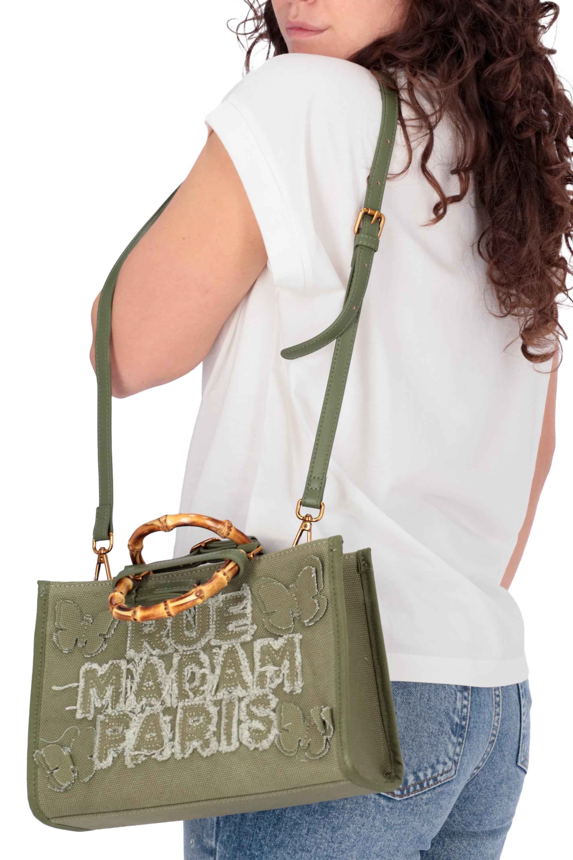 RUE MADAM PARIS - D 1447 Borsa