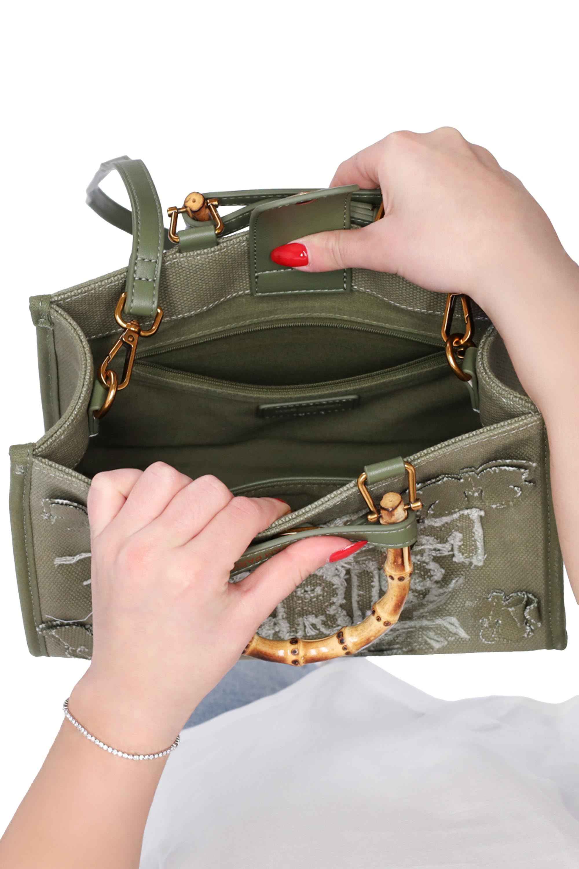 RUE MADAM PARIS - D 1447 Borsa