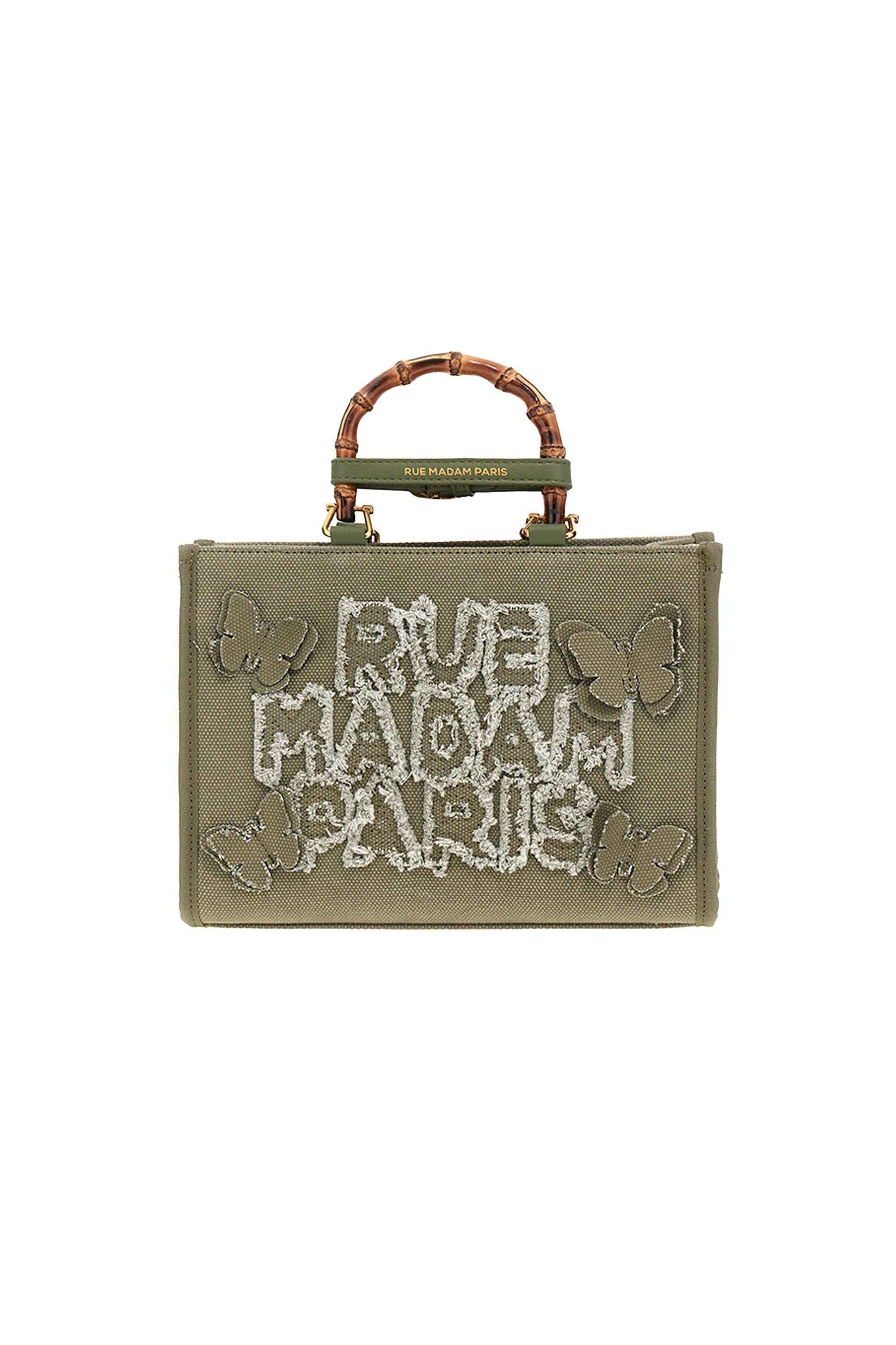 RUE MADAM PARIS - D 1447 Borsa