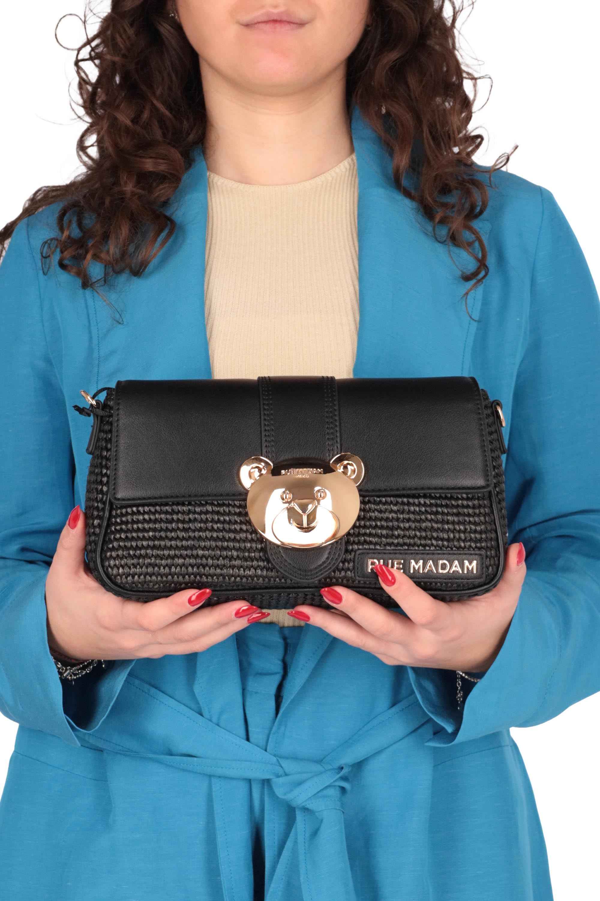 RUE MADAM PARIS - D 1384 Borsa