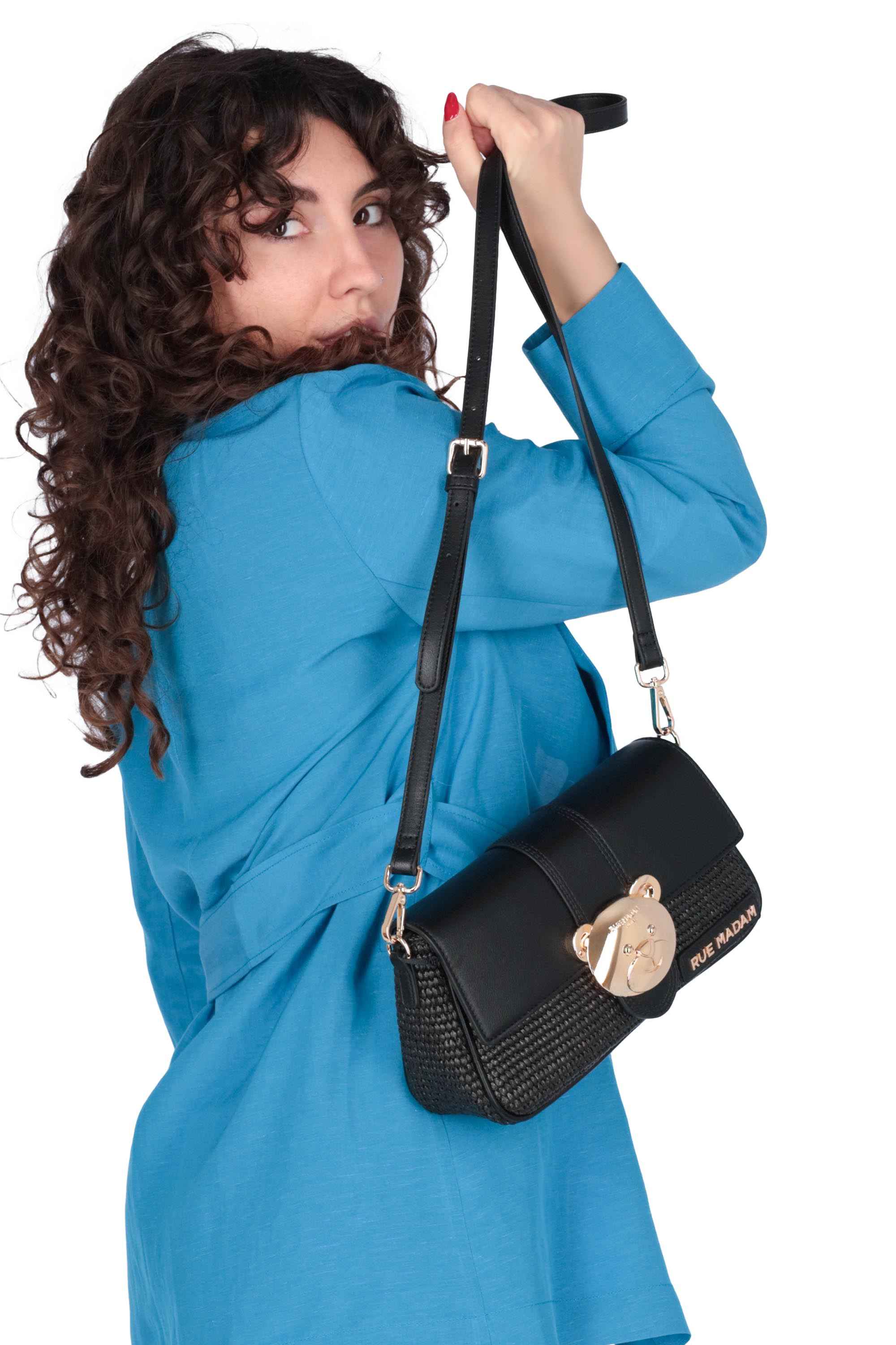 RUE MADAM PARIS - D 1384 Borsa