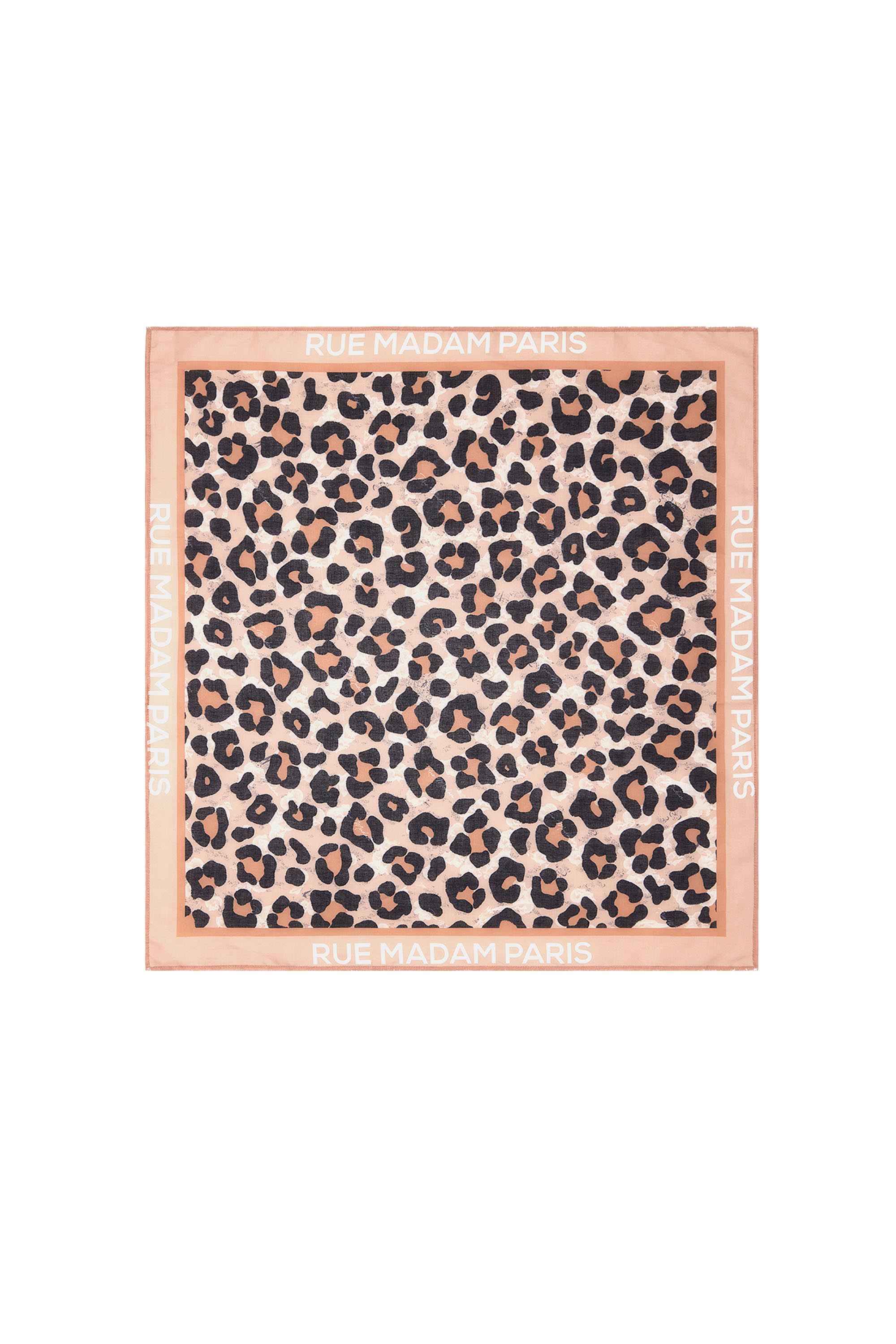 RUE MADAM PARIS - D 1471 Sciarpa