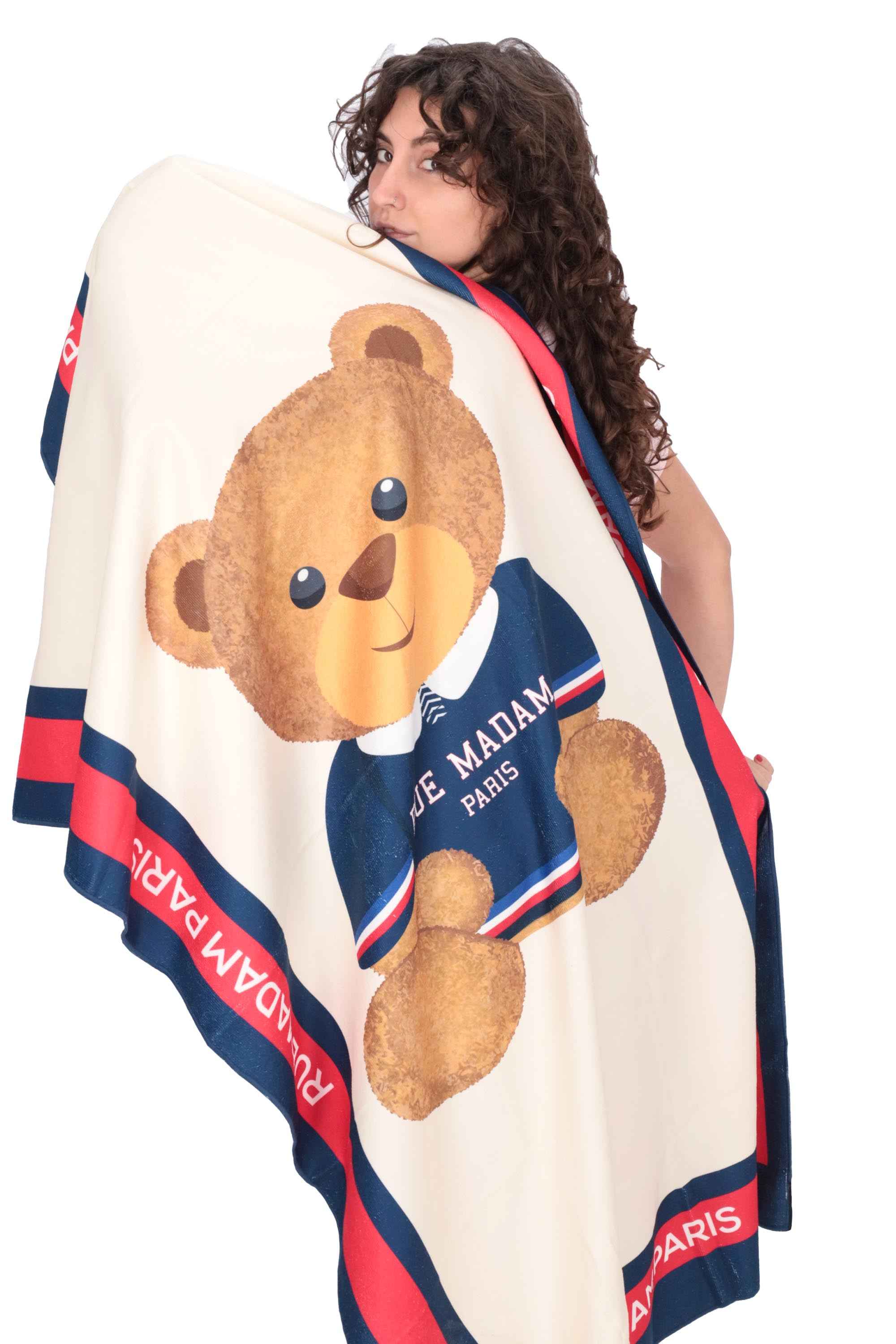 RUE MADAM PARIS - D 1396 Telo mare