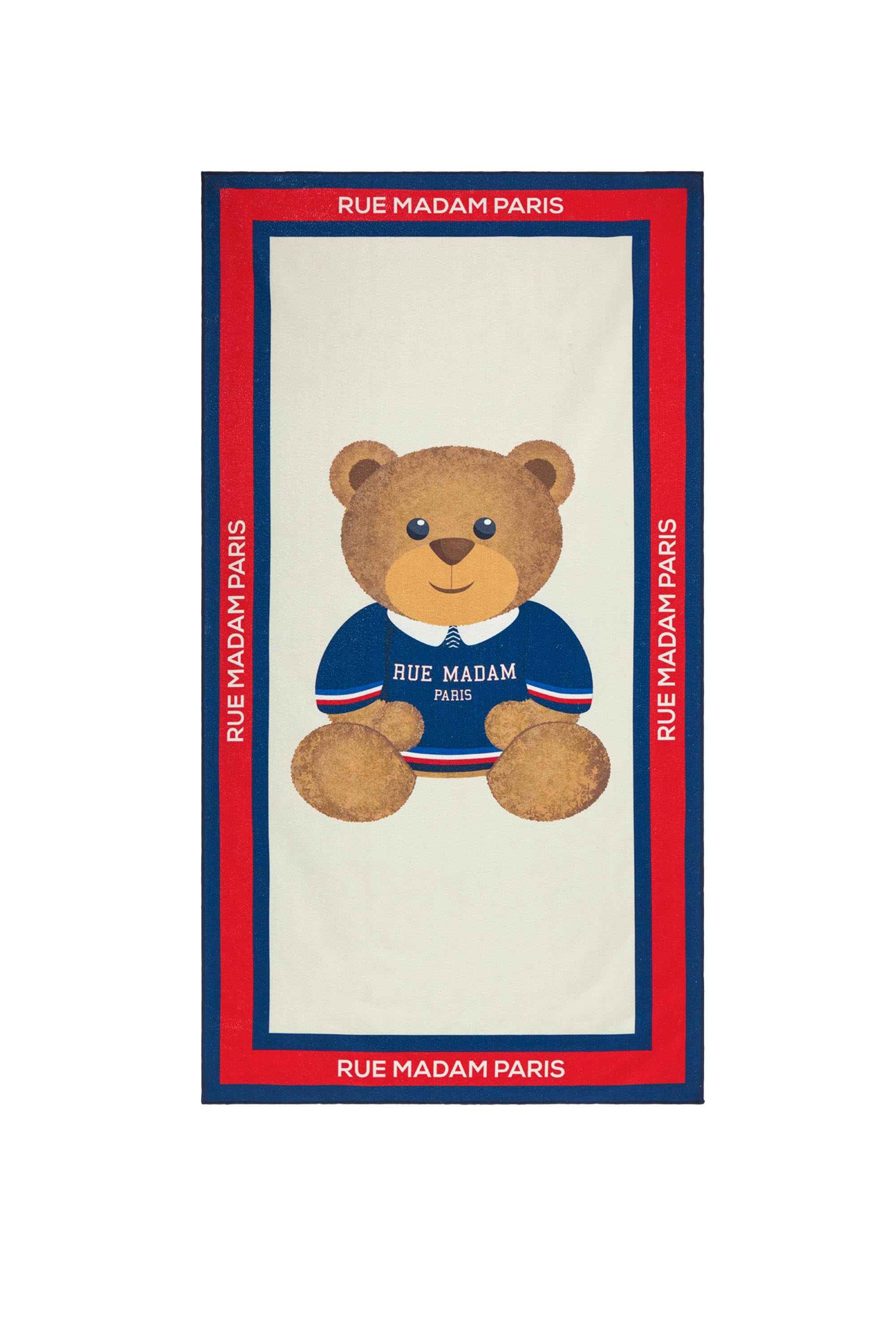 RUE MADAM PARIS - D 1396 Telo mare