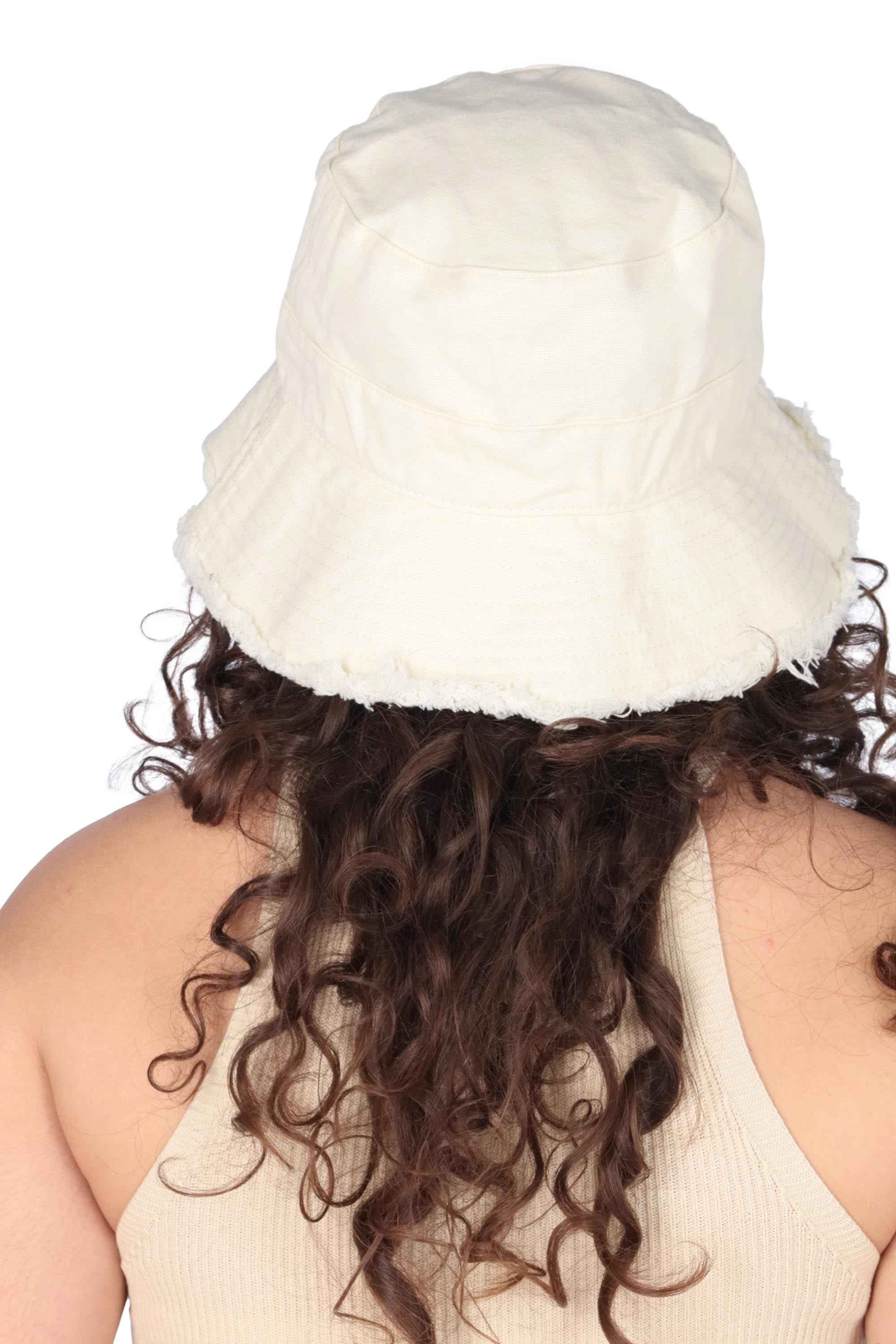 RUE MADAM PARIS - D 1398 Cappello