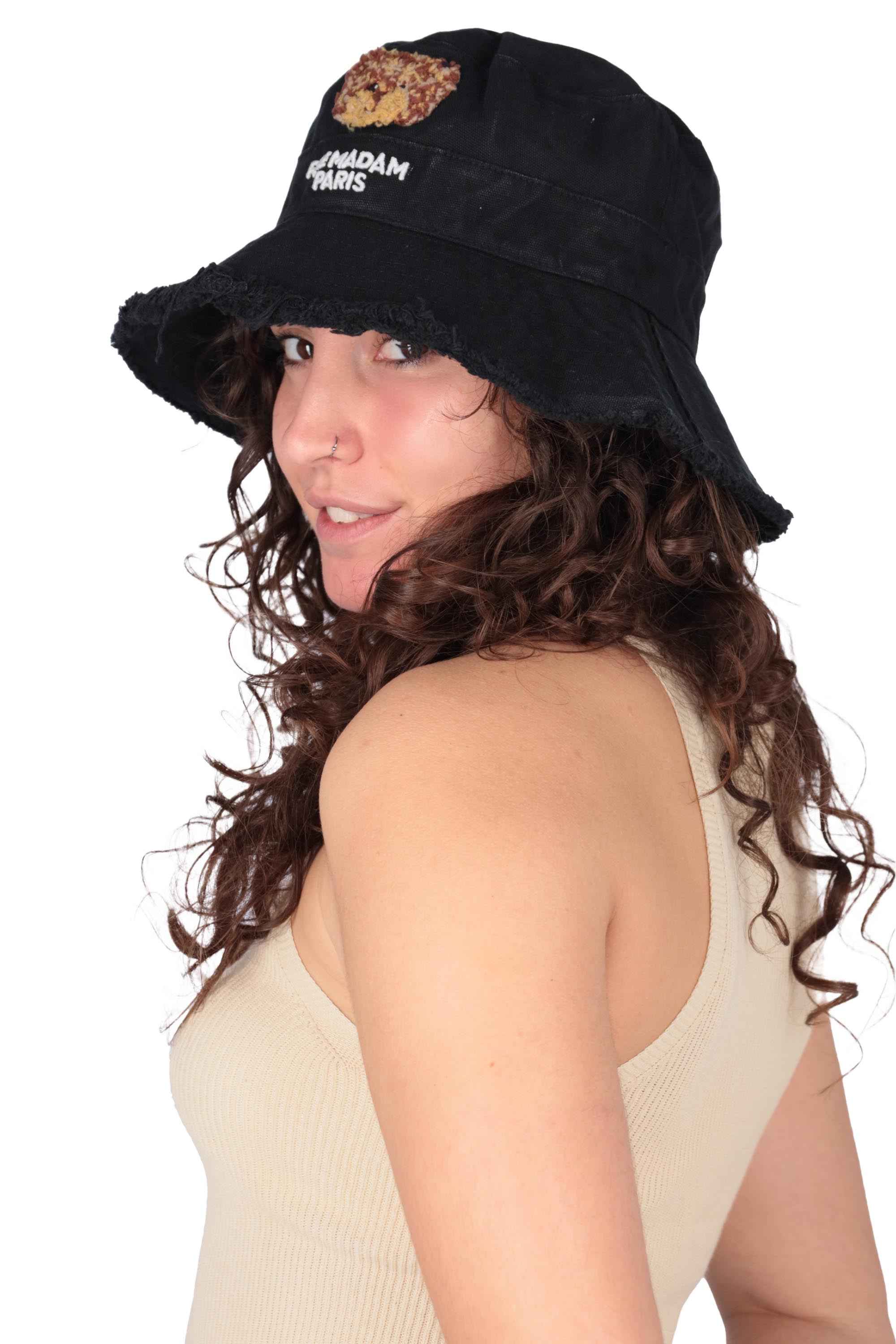 RUE MADAM PARIS - D 1399 Cappello