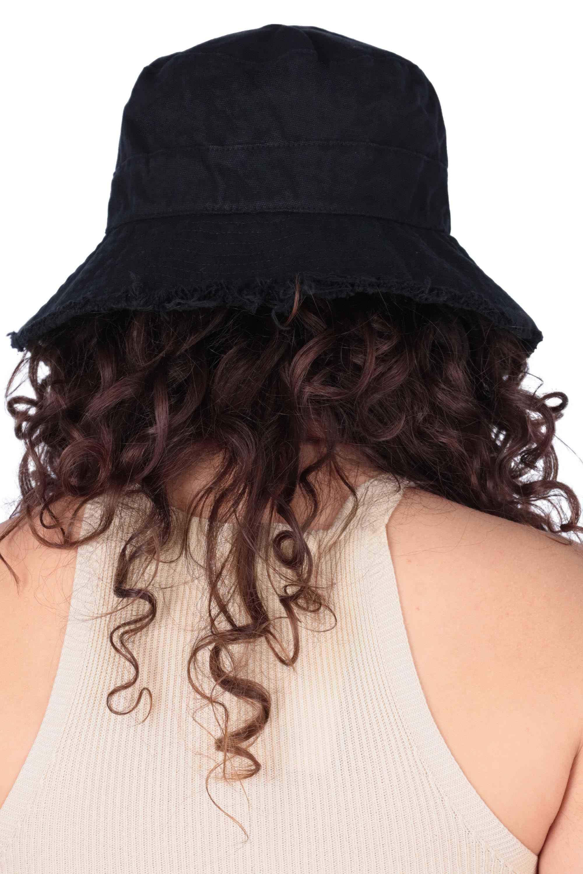 RUE MADAM PARIS - D 1399 Cappello