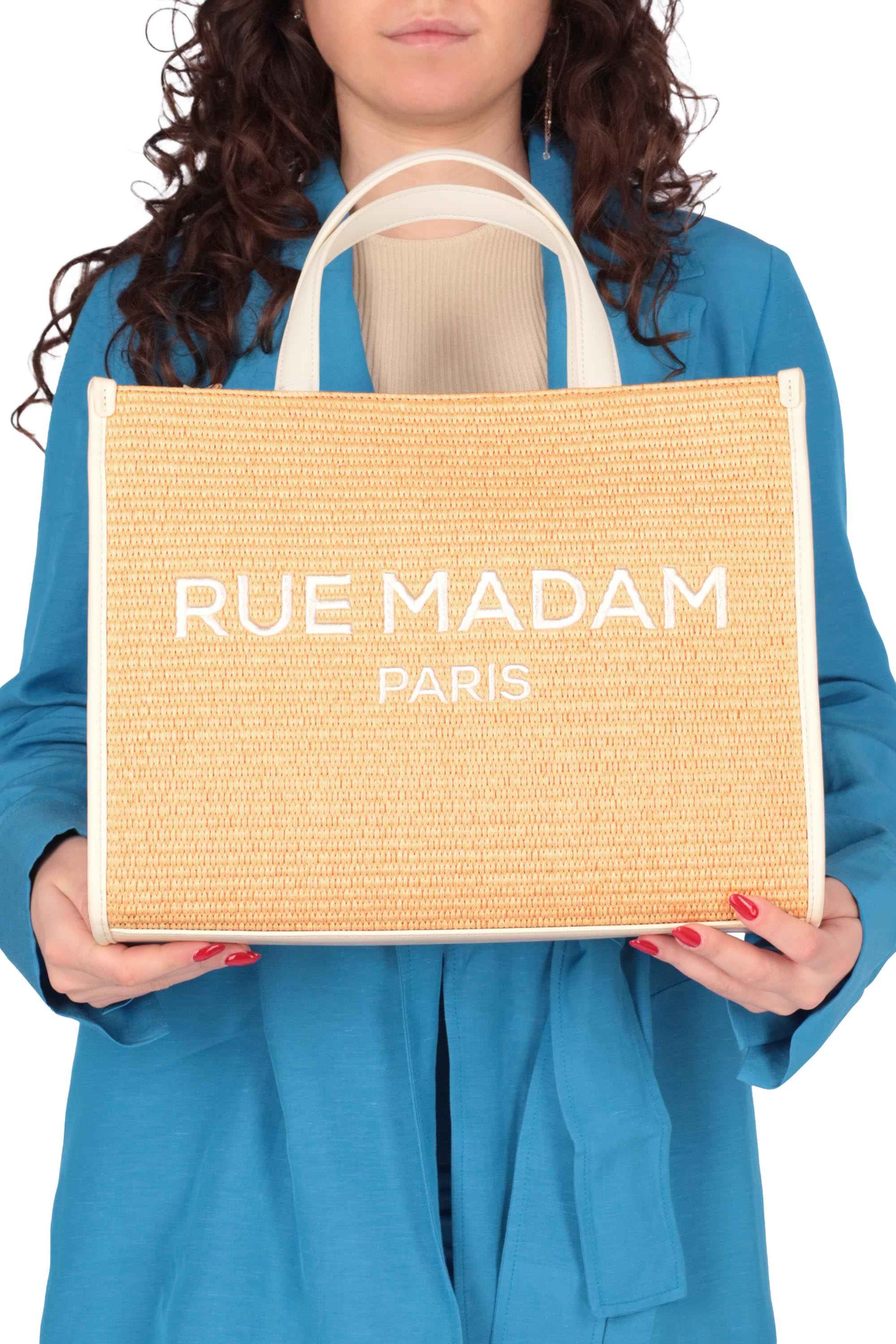 RUE MADAM PARIS - D 1378 Borsa