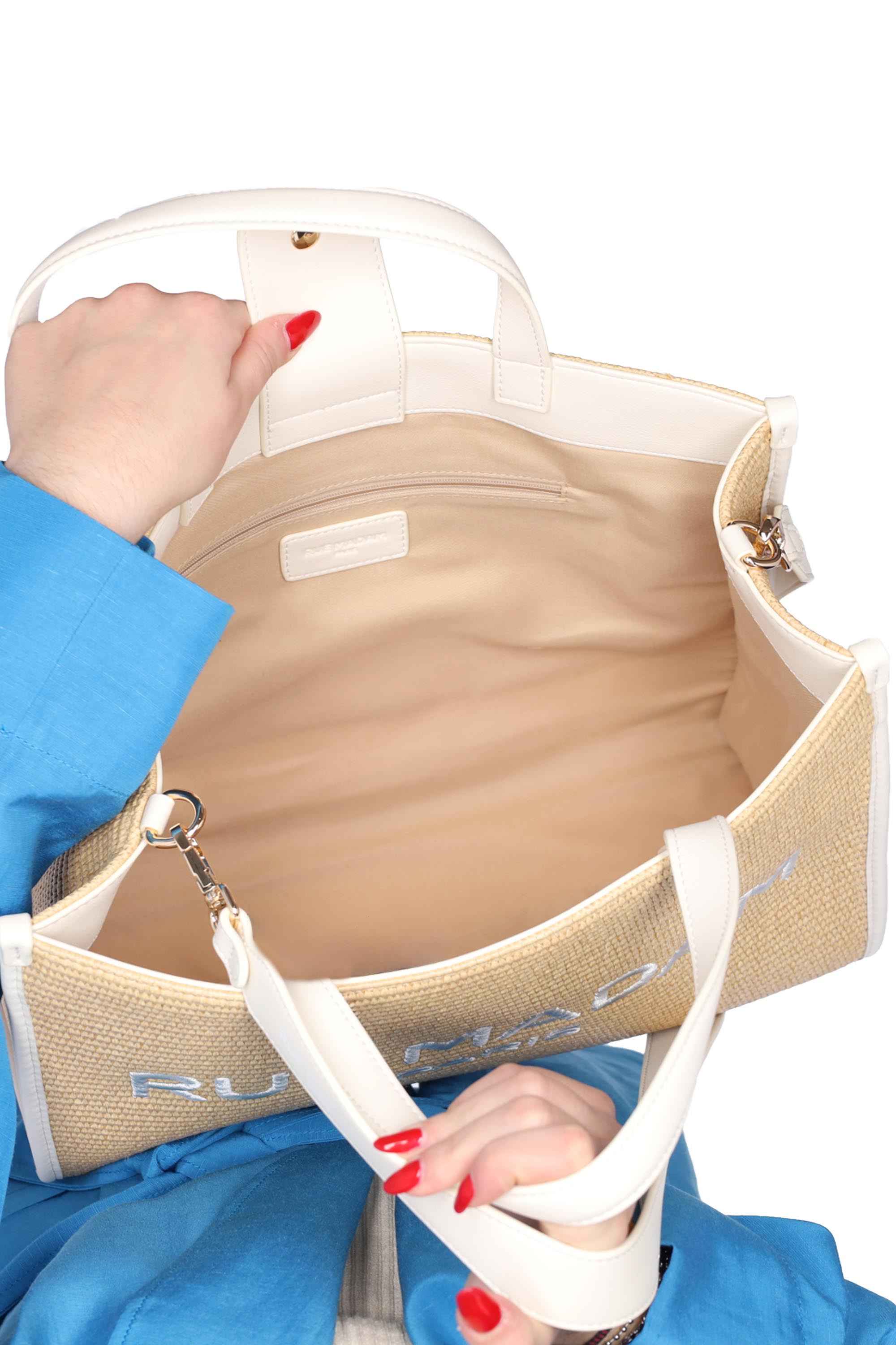 RUE MADAM PARIS - D 1378 Borsa