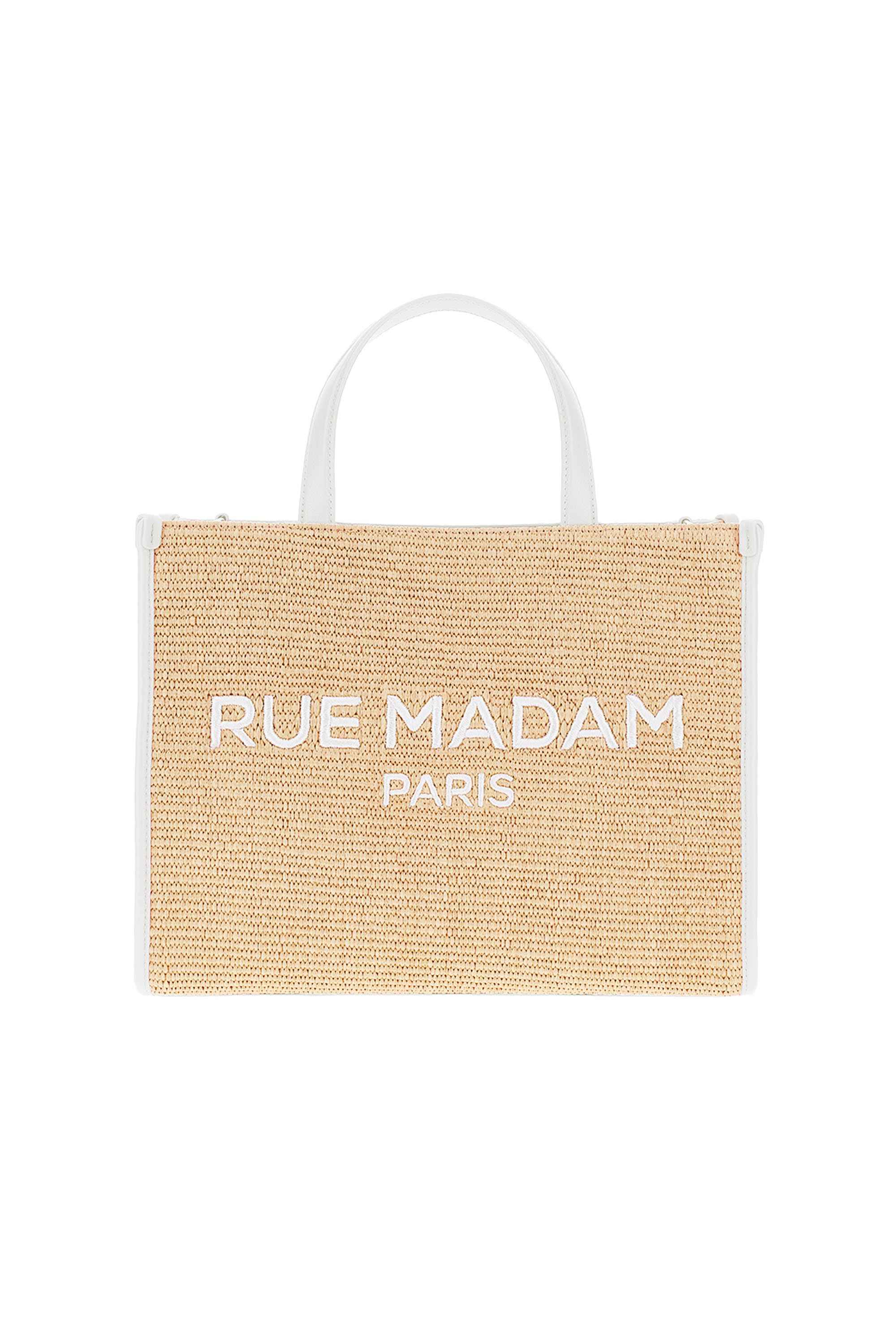 RUE MADAM PARIS - D 1378 Borsa