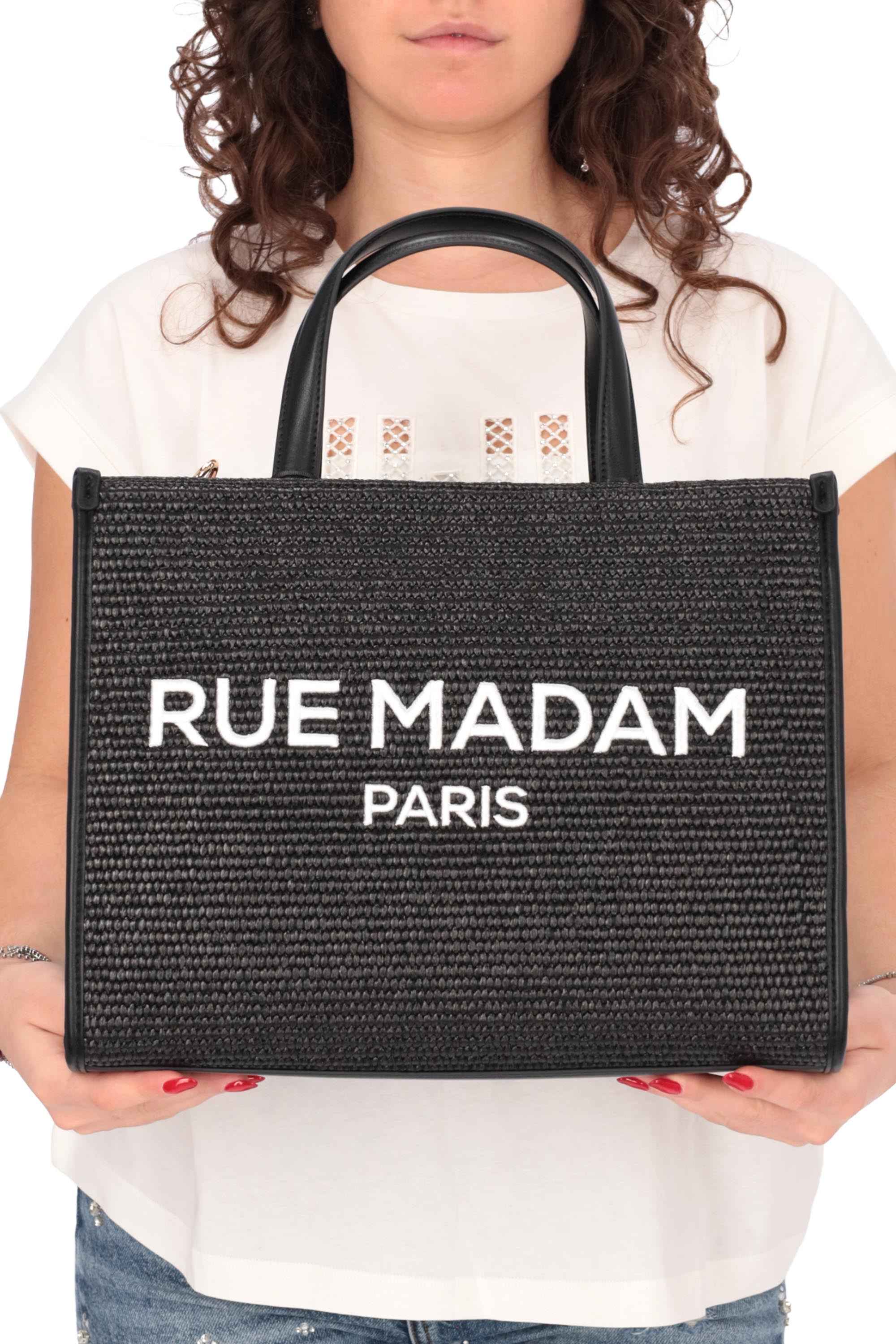 RUE MADAM PARIS - D 1376 Borsa