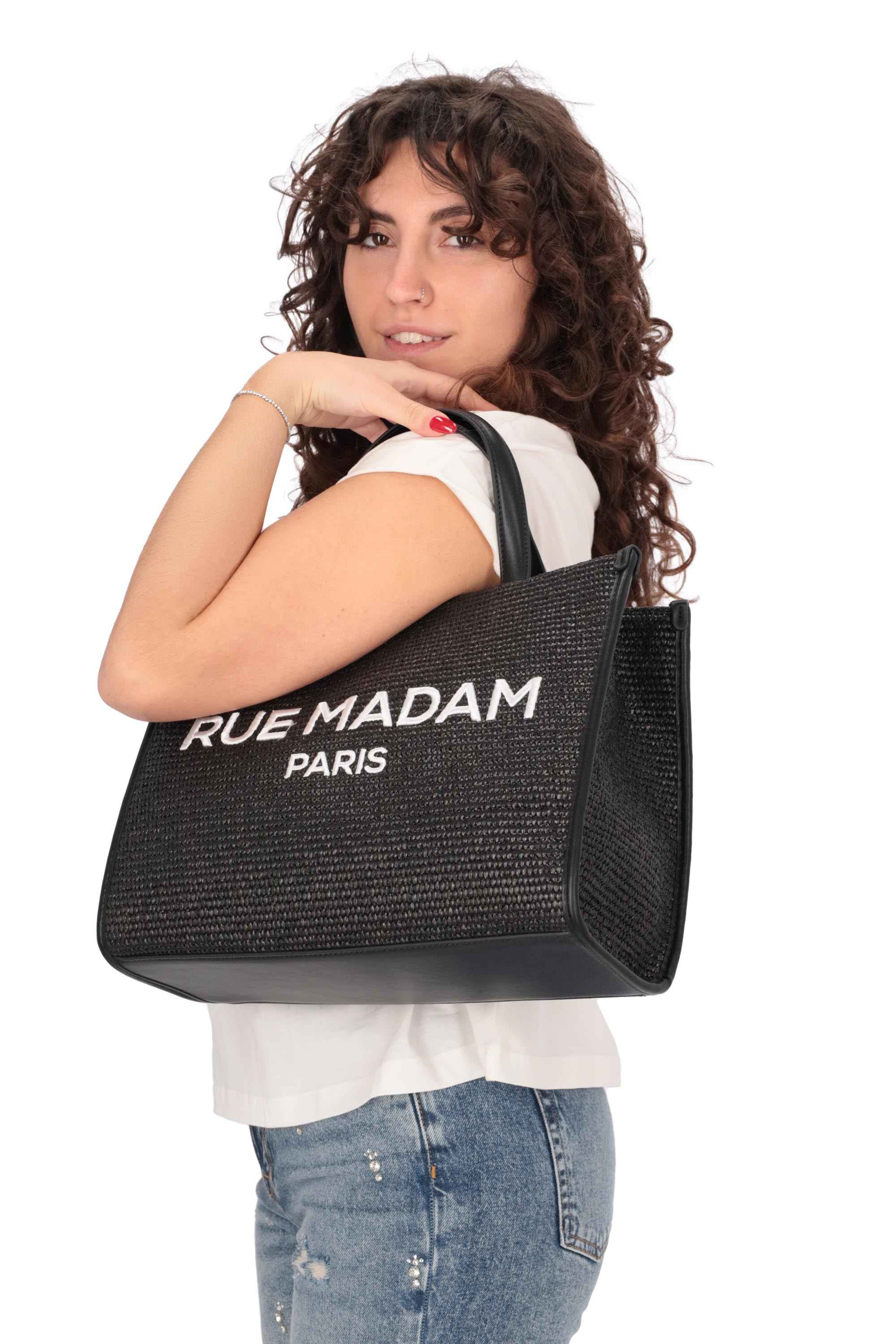 RUE MADAM PARIS - D 1376 Borsa