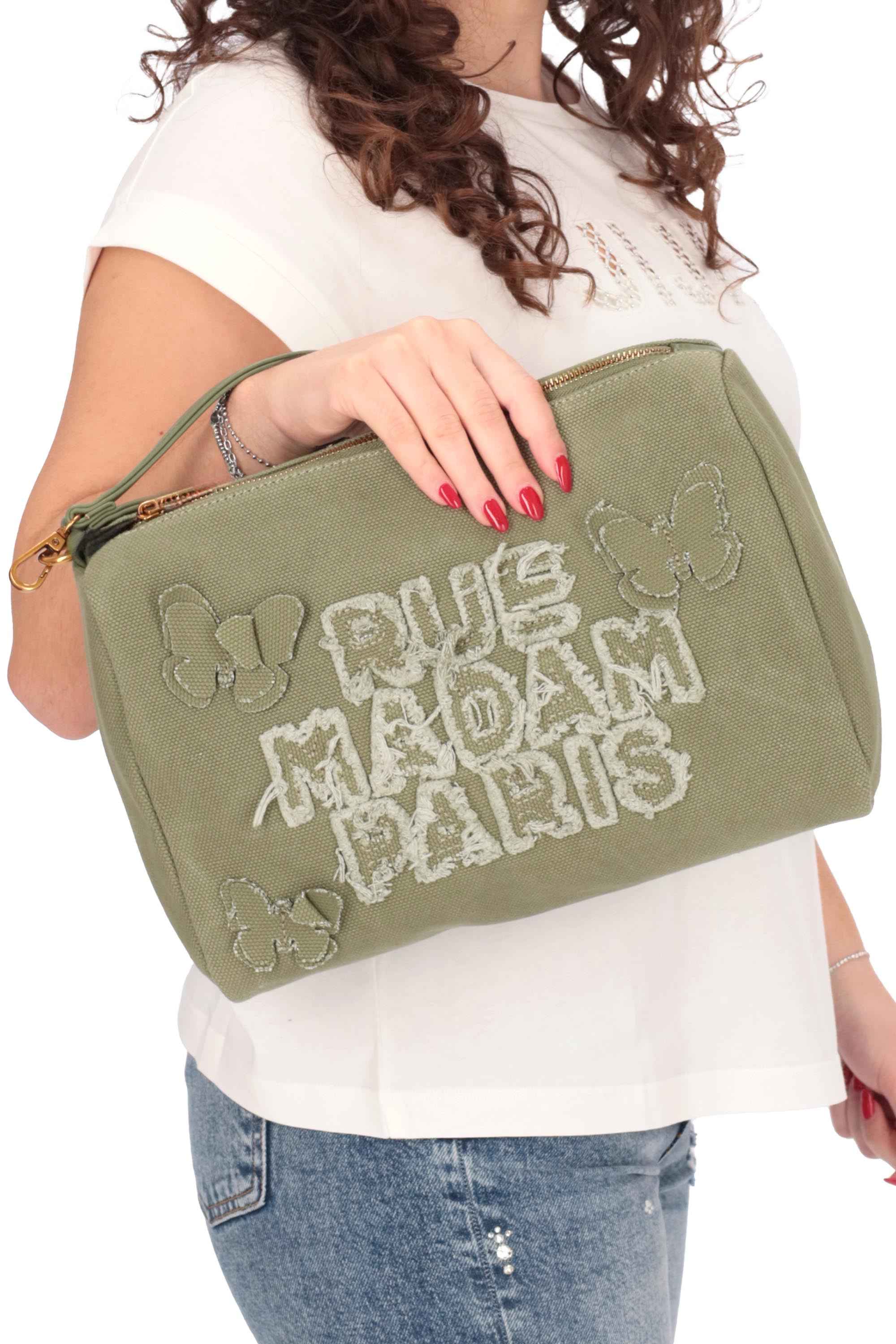 RUE MADAM PARIS - D 1449 Portatutto