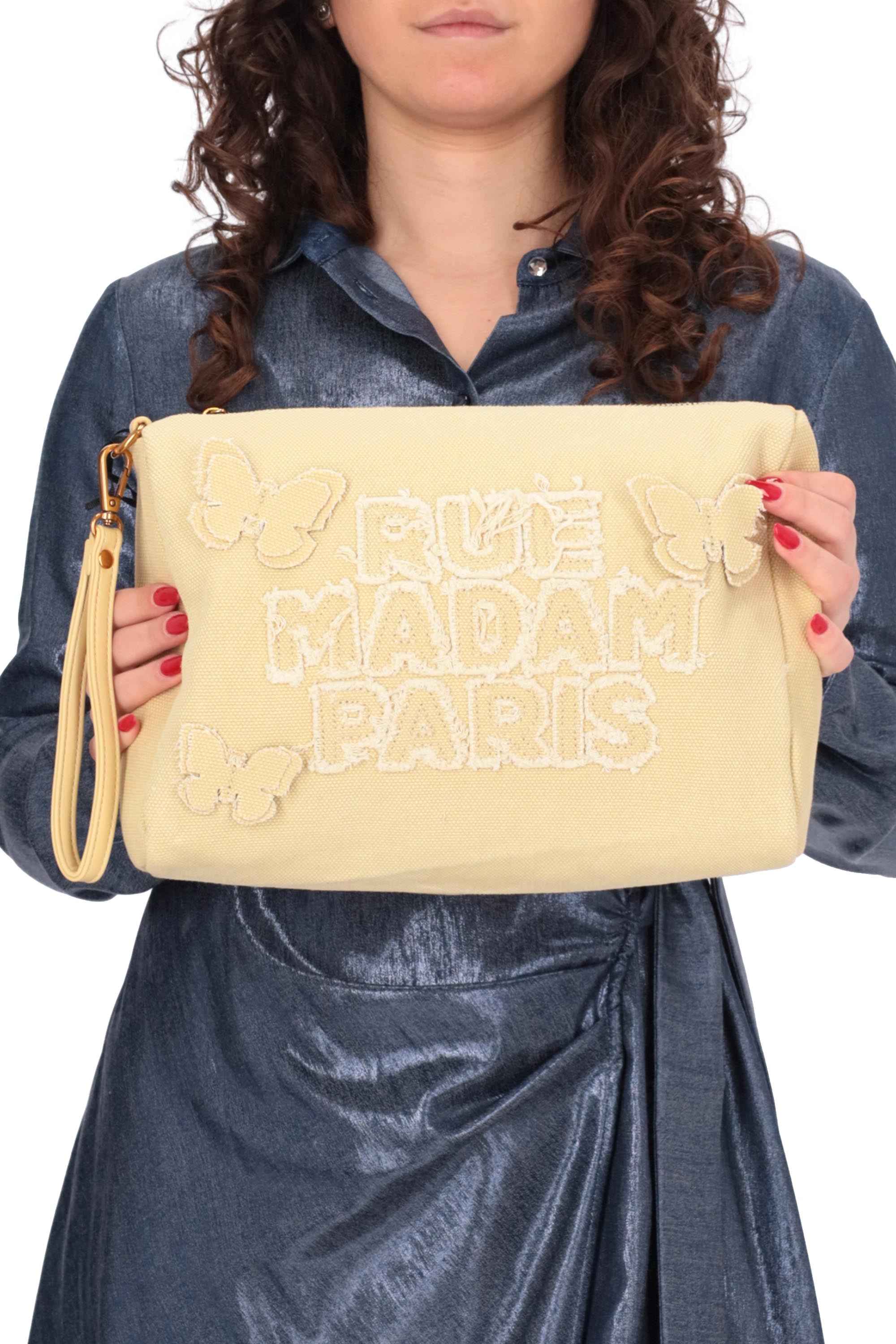 RUE MADAM PARIS - D 1450 Portatutto