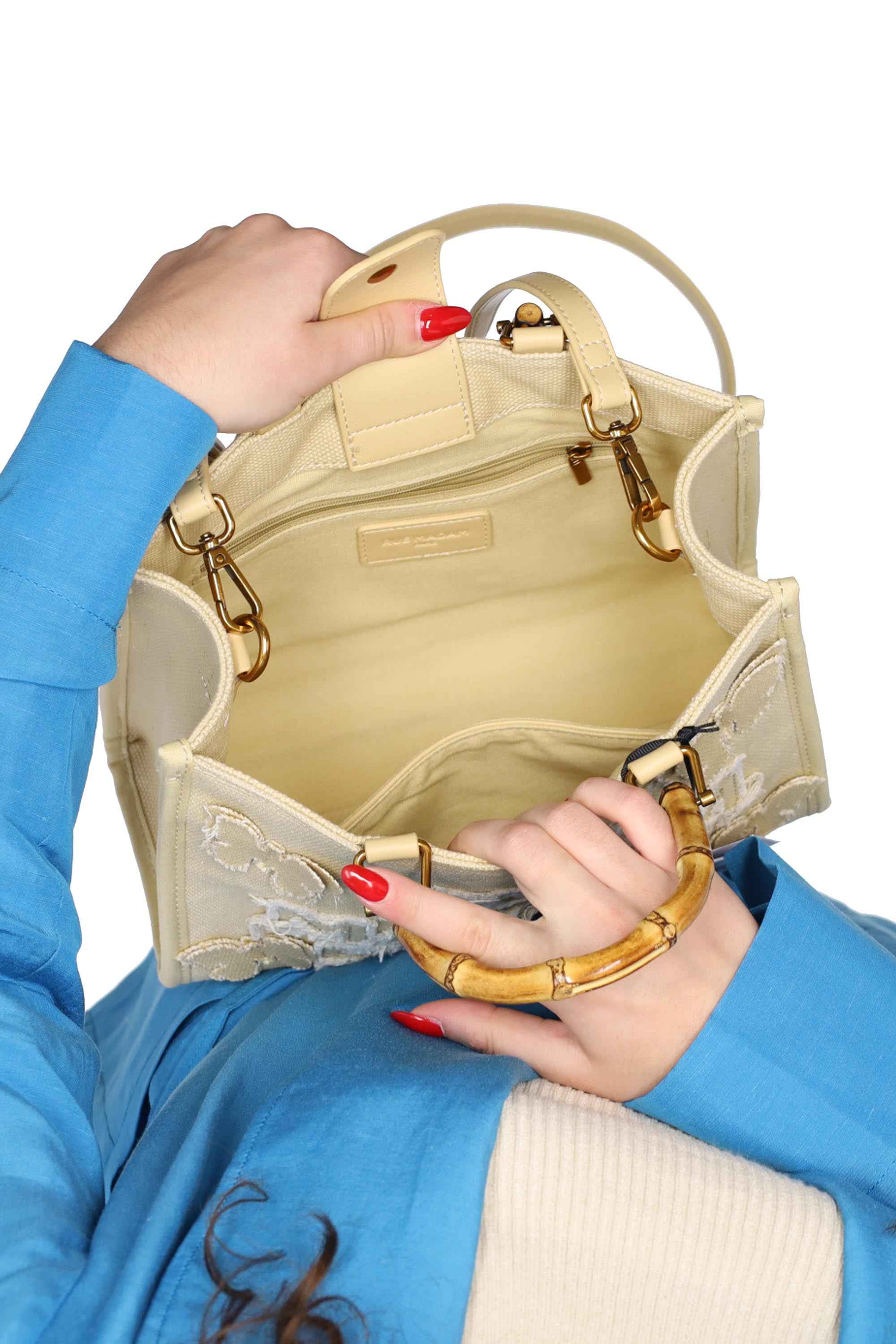 RUE MADAM PARIS - D 1448 Borsa