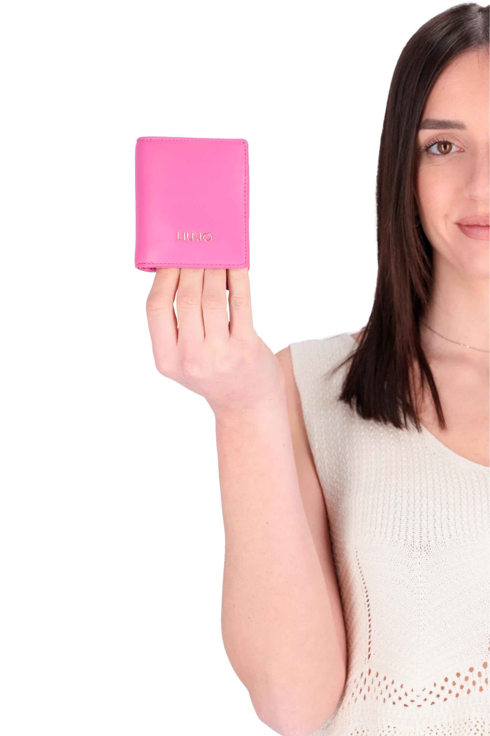 LIU JO - D AA5216E0015 Portafoglio