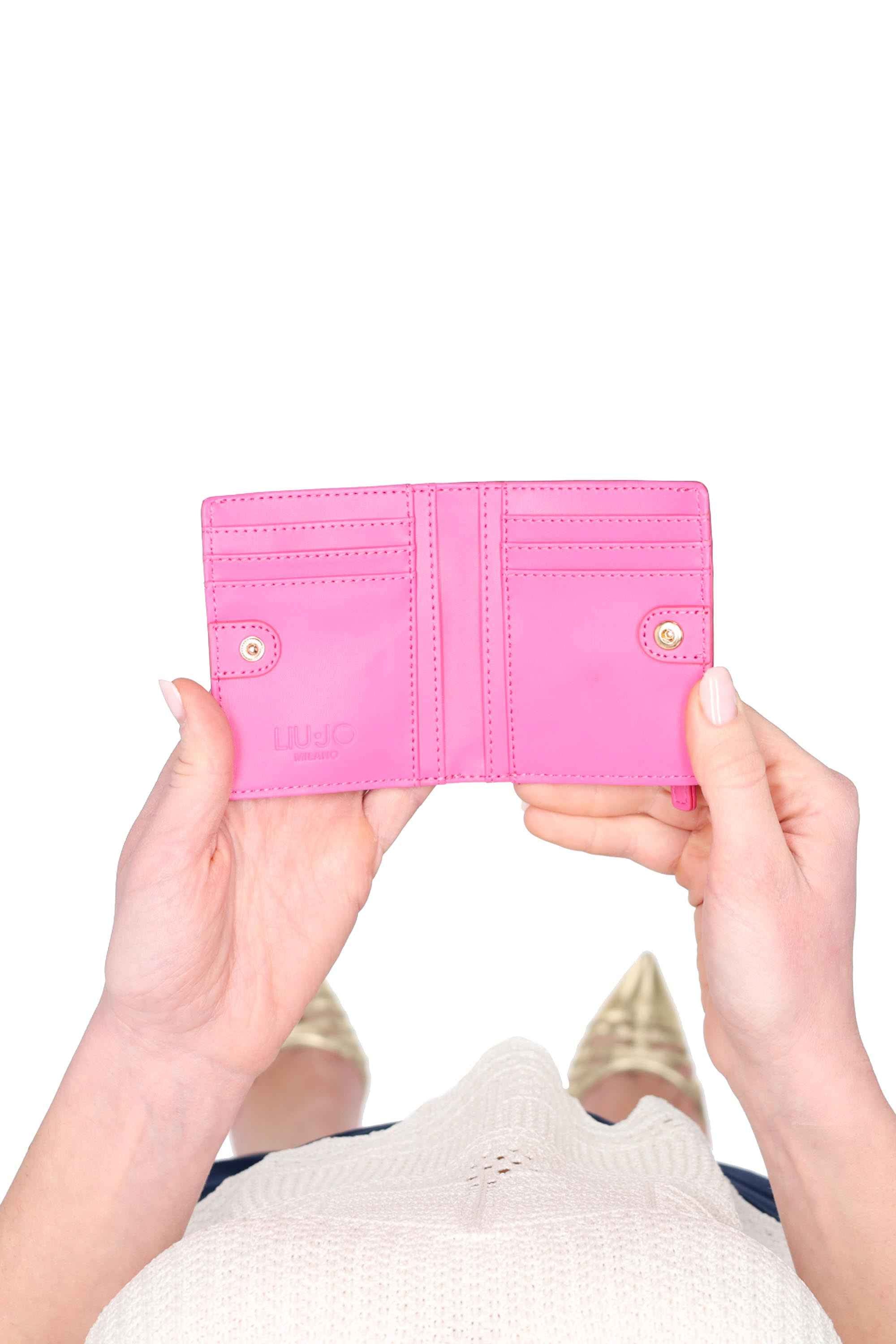 LIU JO - D AA5216E0015 Portafoglio