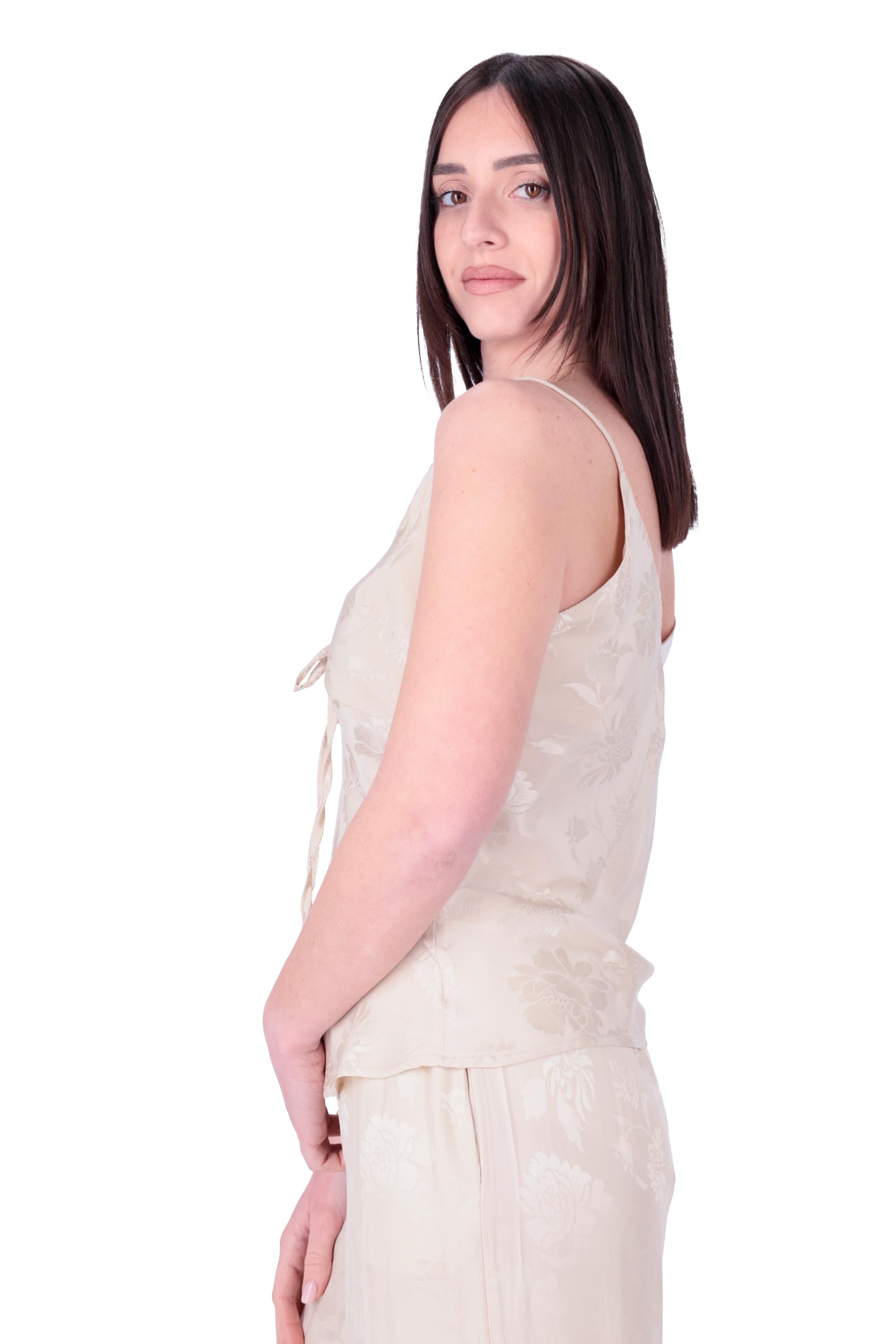 BEIGE | SAIPH - D 93007 Top