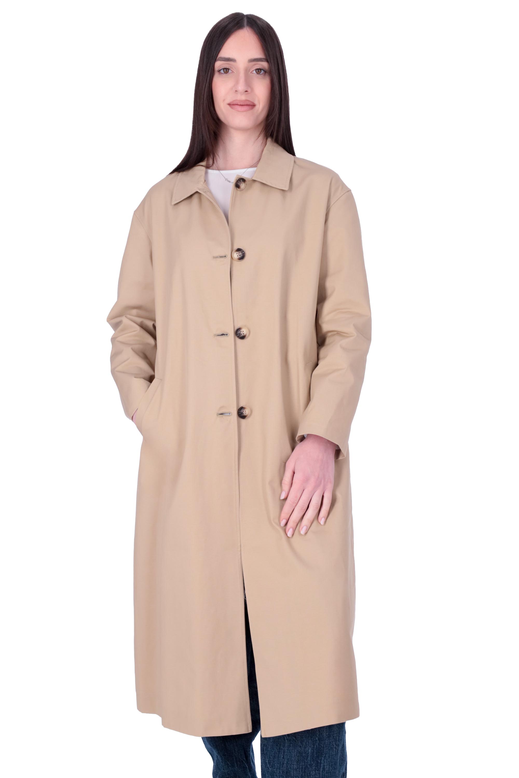 BEIGE | SAIPH - D 93009 Trench