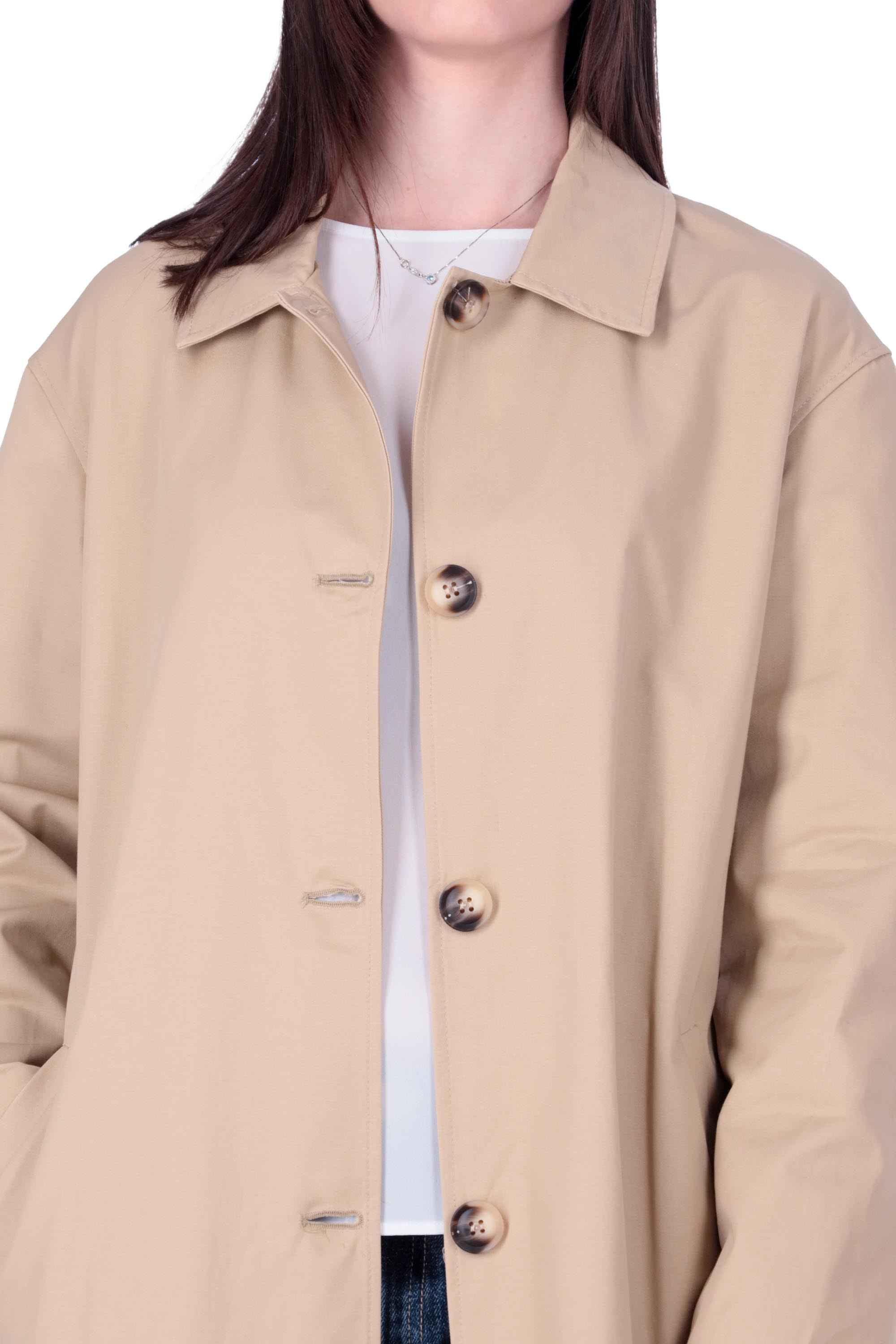 SAIPH - D 93009 Trench