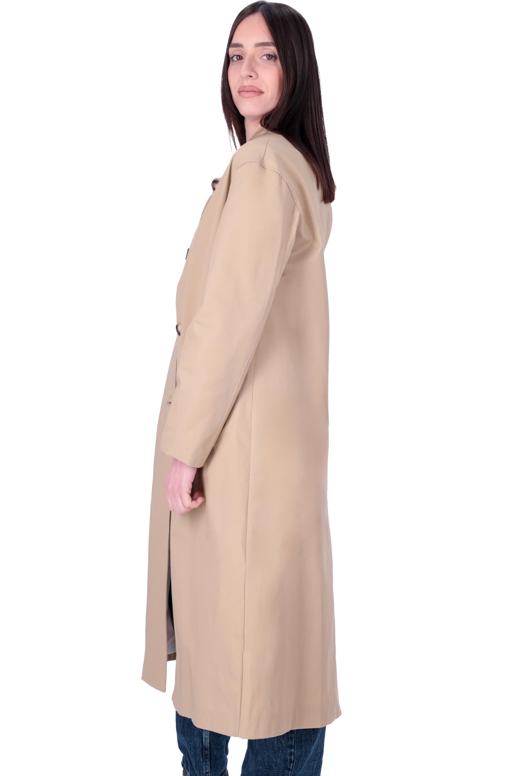 BEIGE | SAIPH - D 93009 Trench