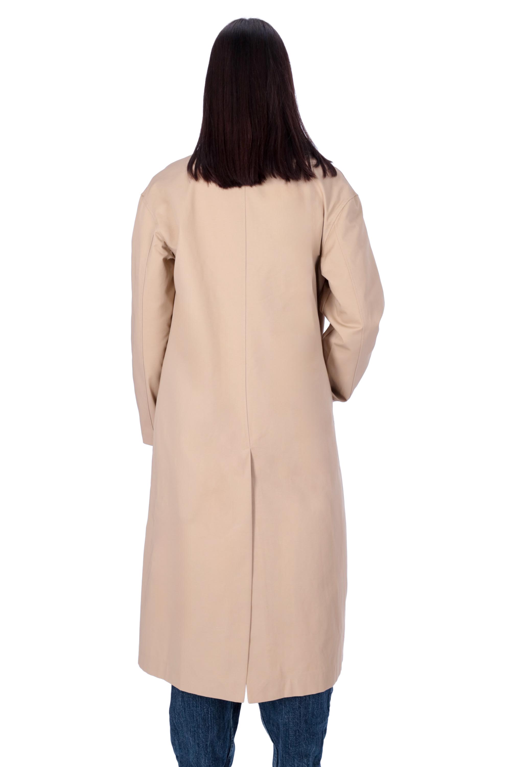 BEIGE | SAIPH - D 93009 Trench