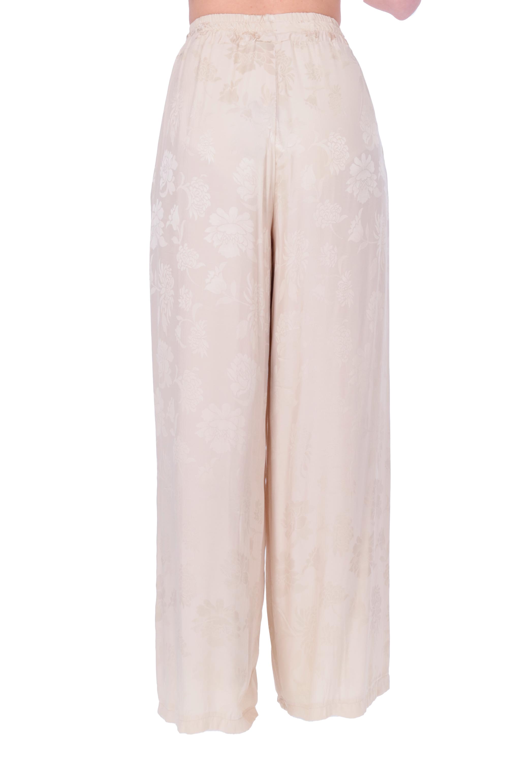 BEIGE | SAIPH - D 93006 Pantalone