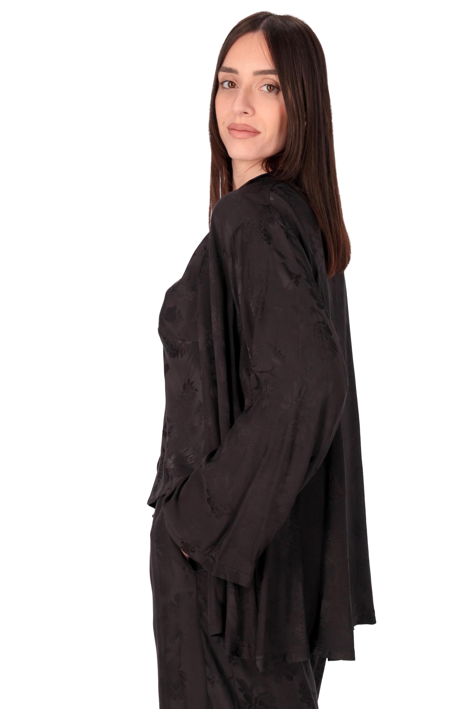 NERO | SAIPH - D 93005 Giacca