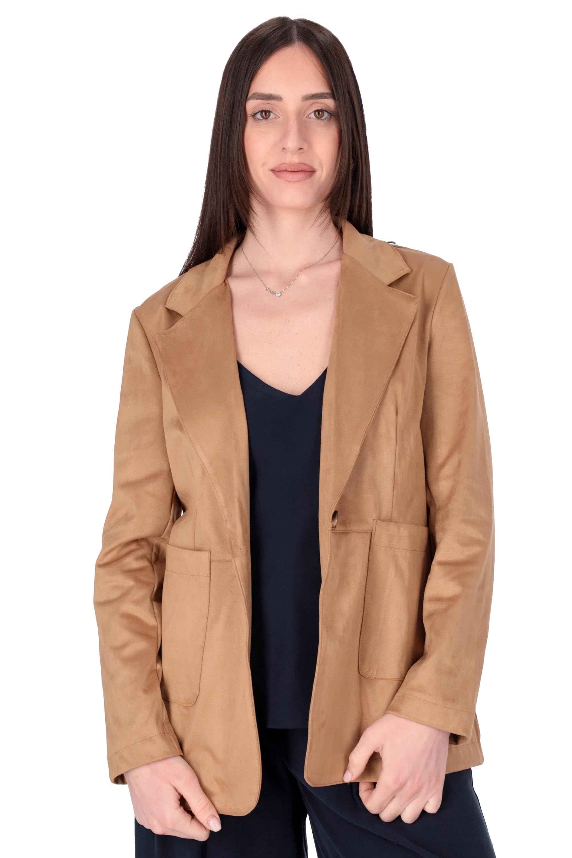 SAIPH - D 93050 Giacca