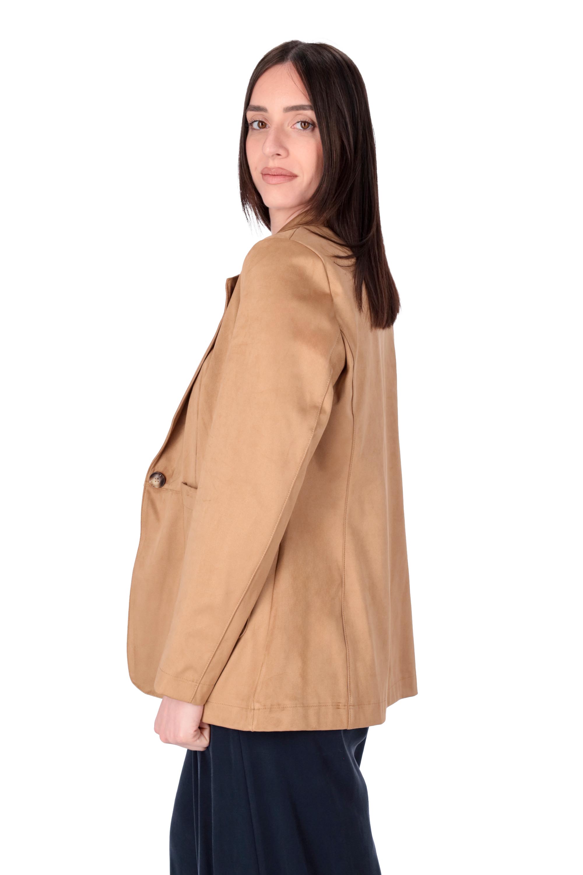 BEIGE | SAIPH - D 93050 Giacca