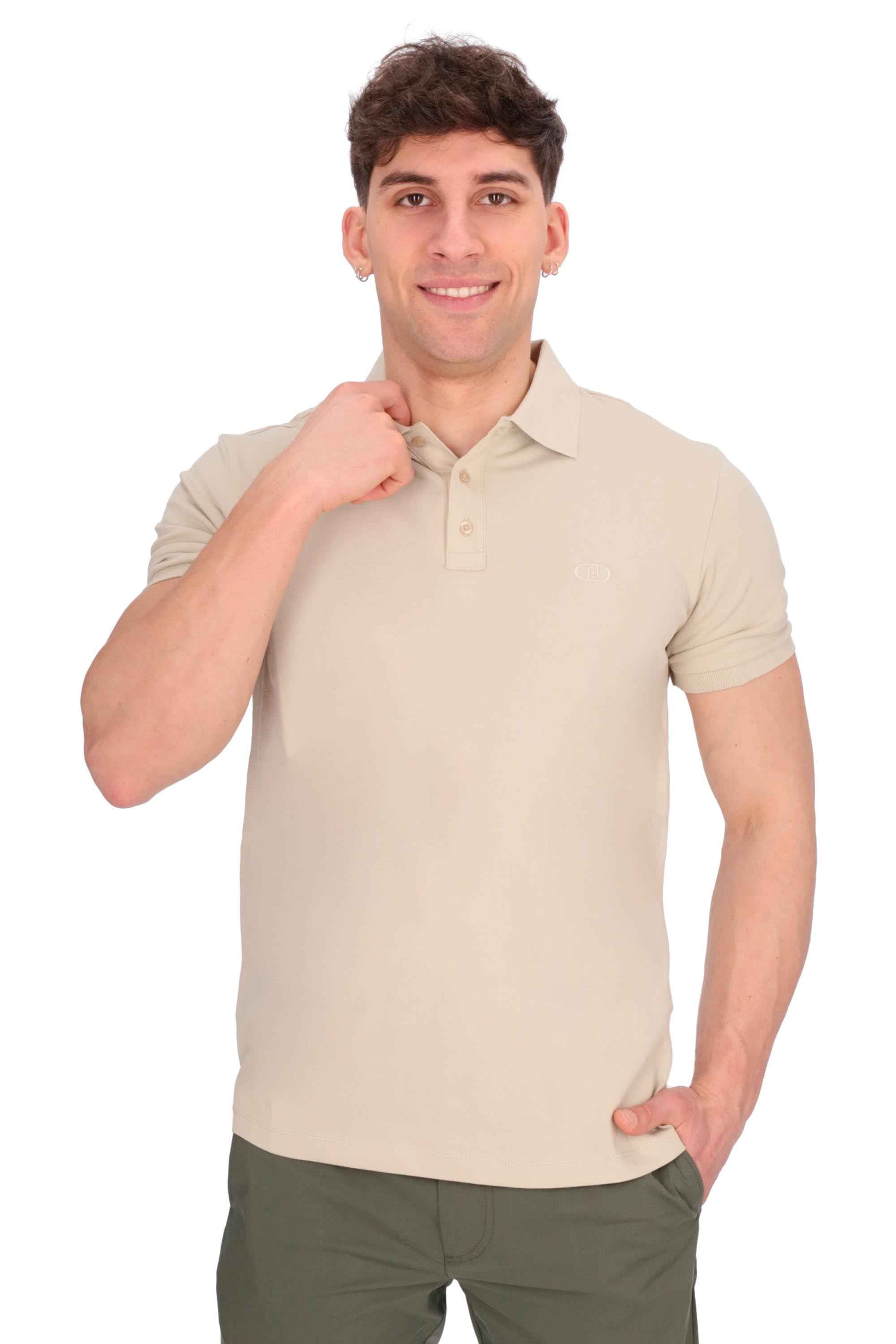 LIU JO UOMO - U QA5157J0299 Polo