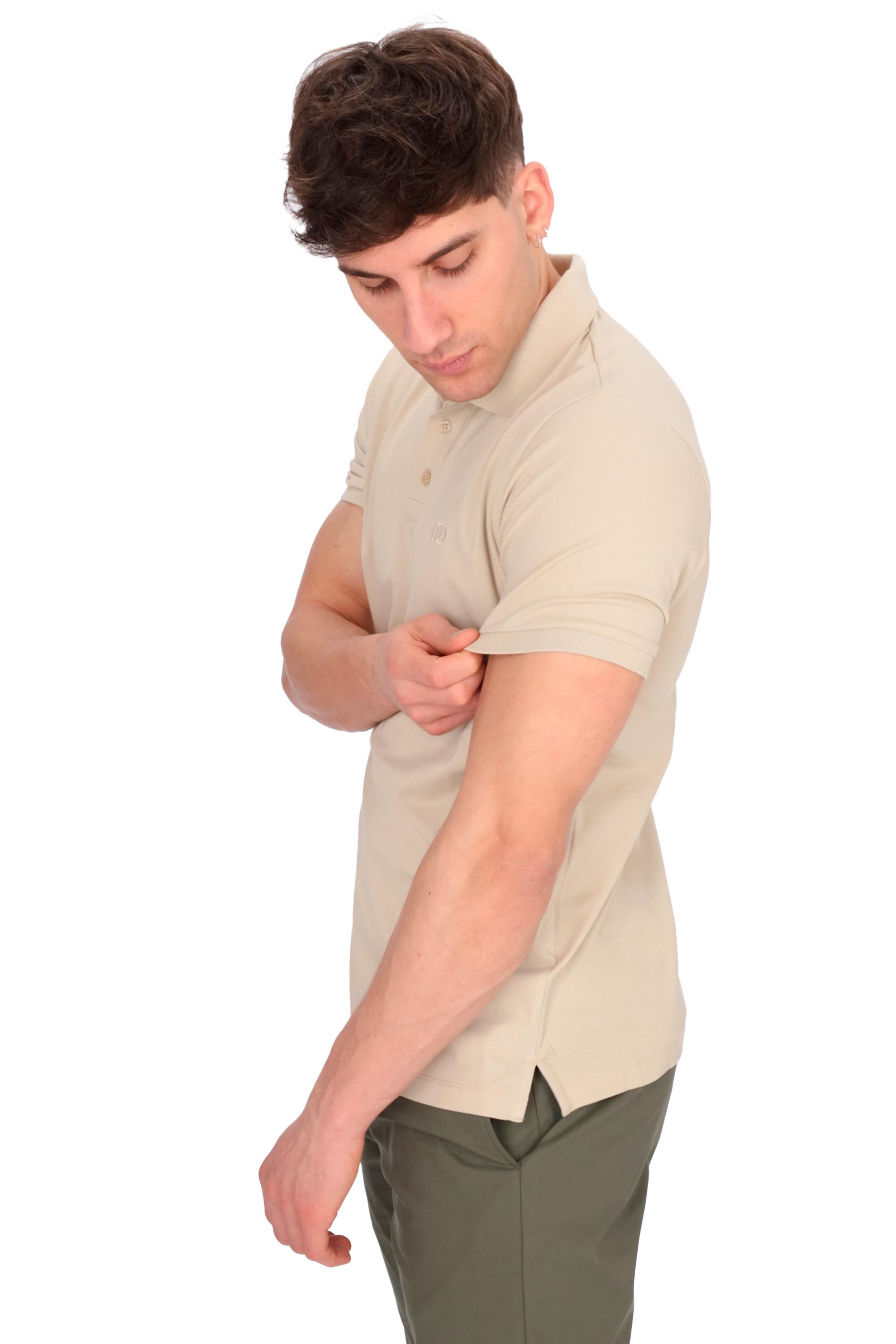 KAKI | LIU JO UOMO - U QA5157J0299 Polo