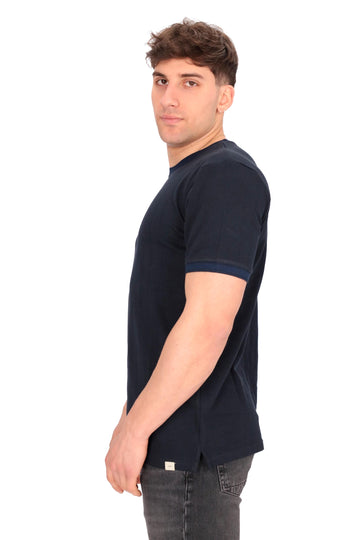 BLU | LIU JO UOMO - U QA5124J4925 T-shirt