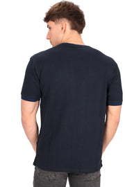 BLU | LIU JO UOMO - U QA5124J4925 T-shirt