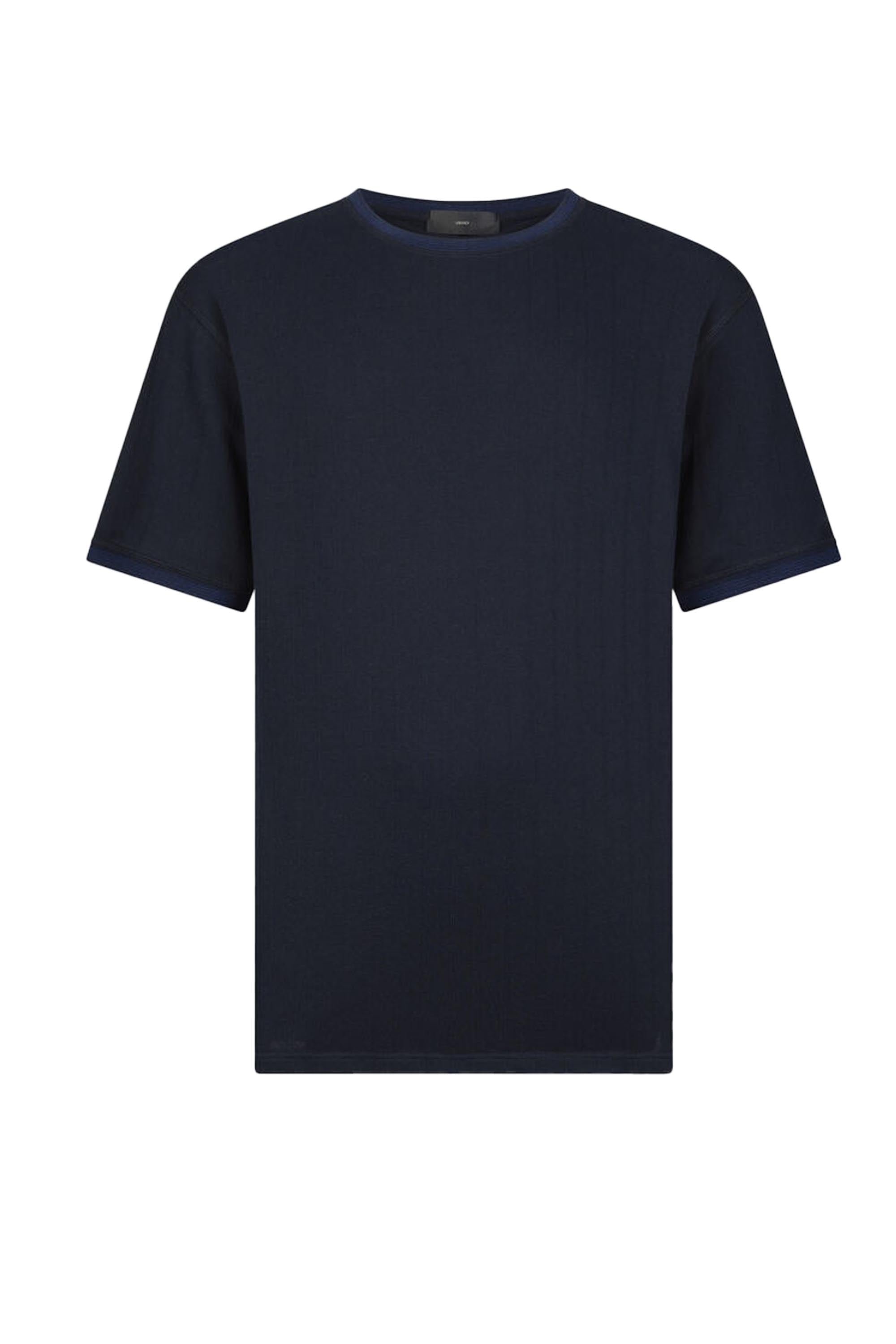 BLU | LIU JO UOMO - U QA5124J4925 T-shirt