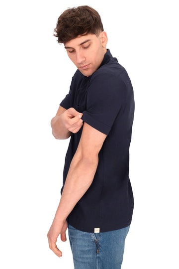 BLU | LIU JO UOMO - U QA5112T8265 Camicia